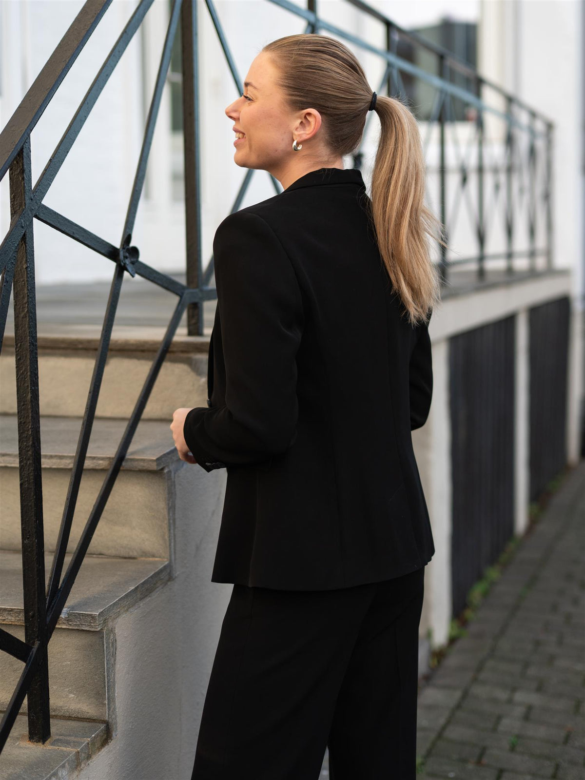 Riccovero Beth Blazer
