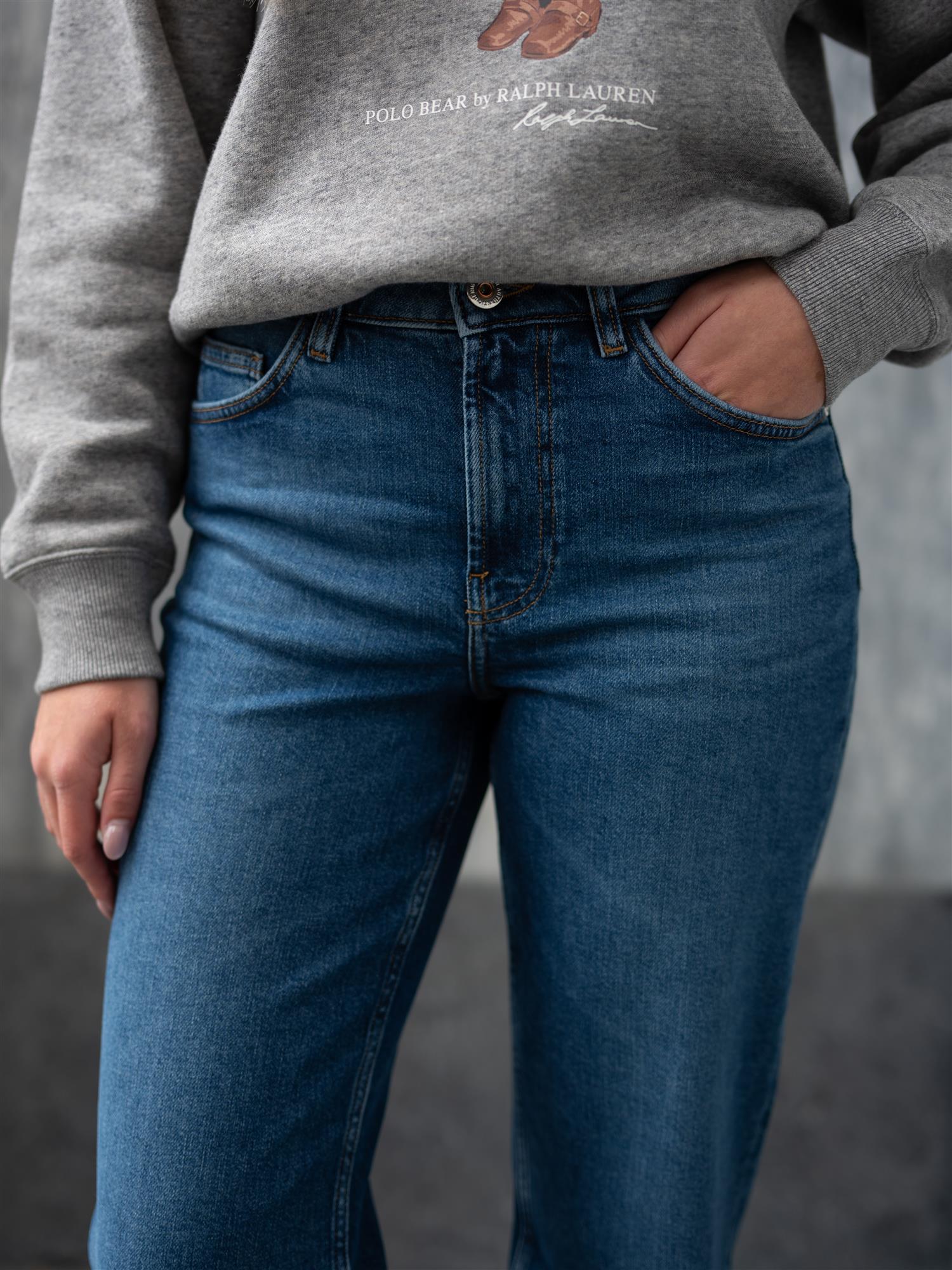 Mmember Authentic Jeans