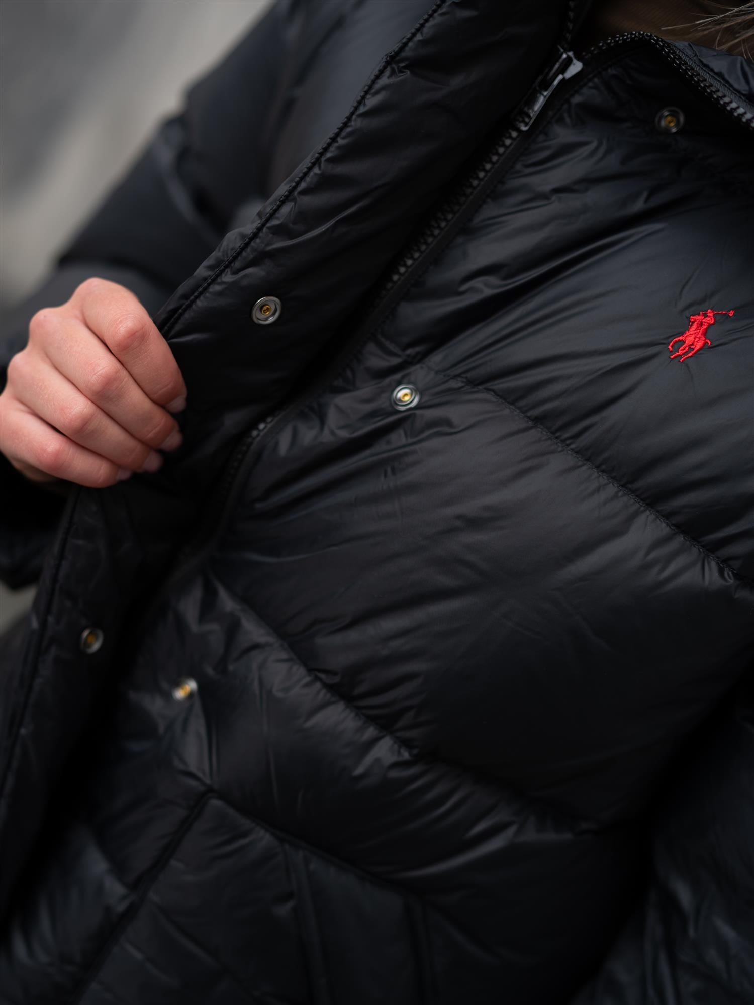 Woven-Puffer-Coat