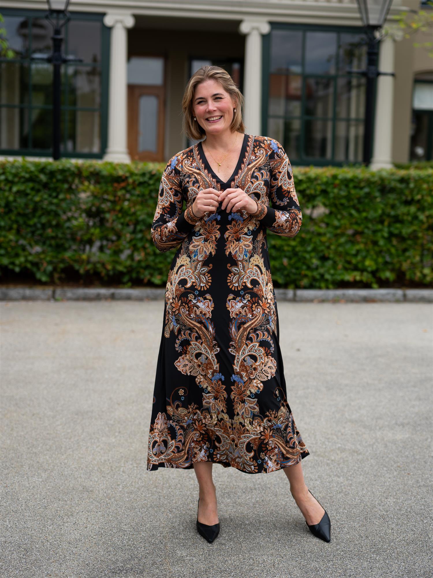 Love Dress