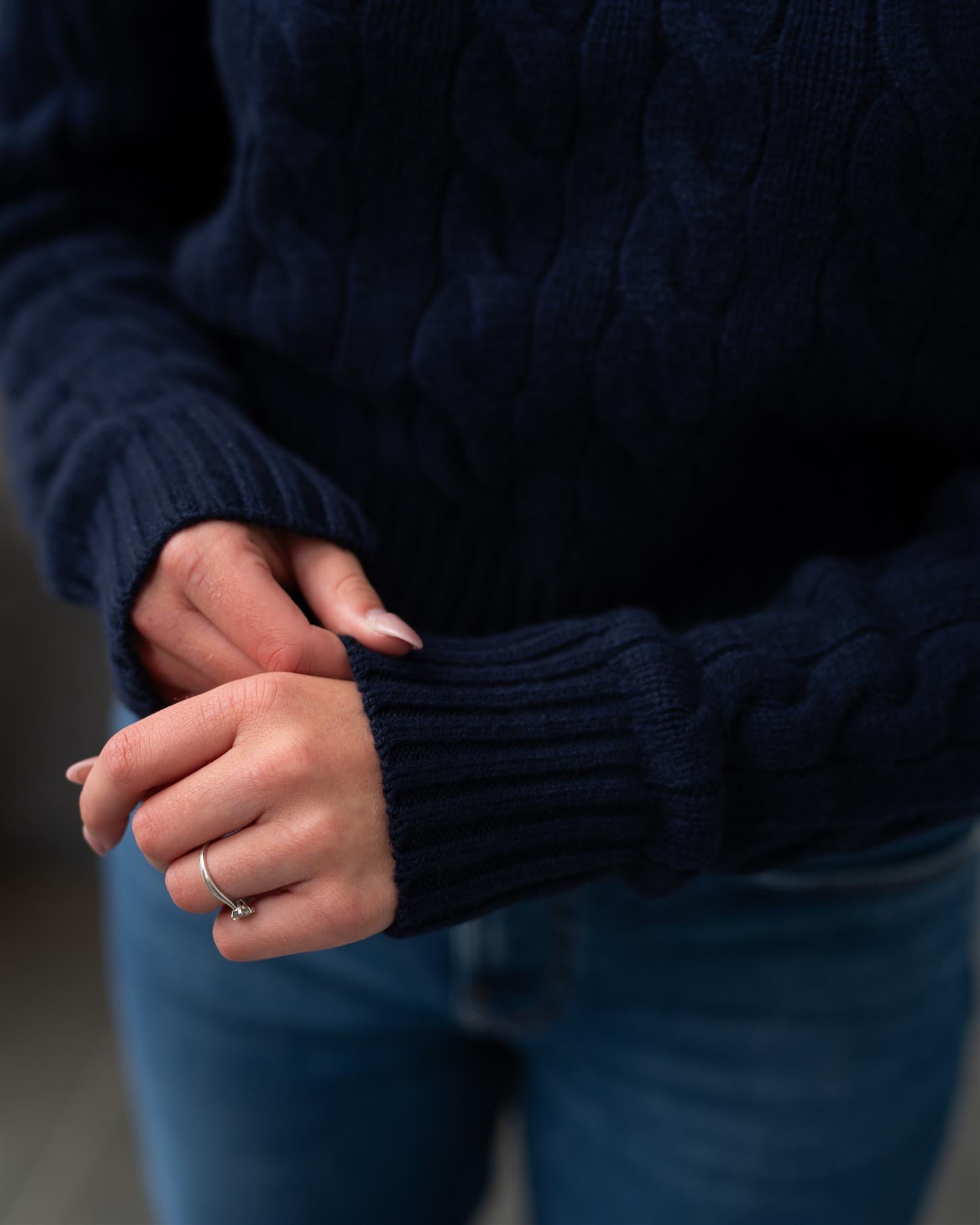 Sweater-Pullover