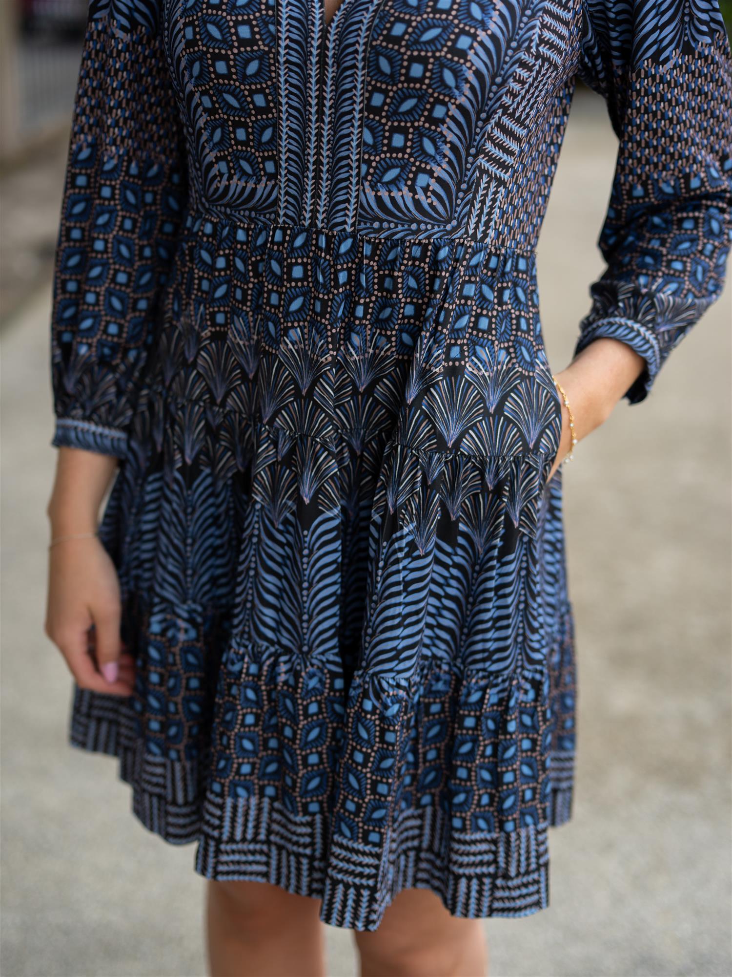 Wilder Dress