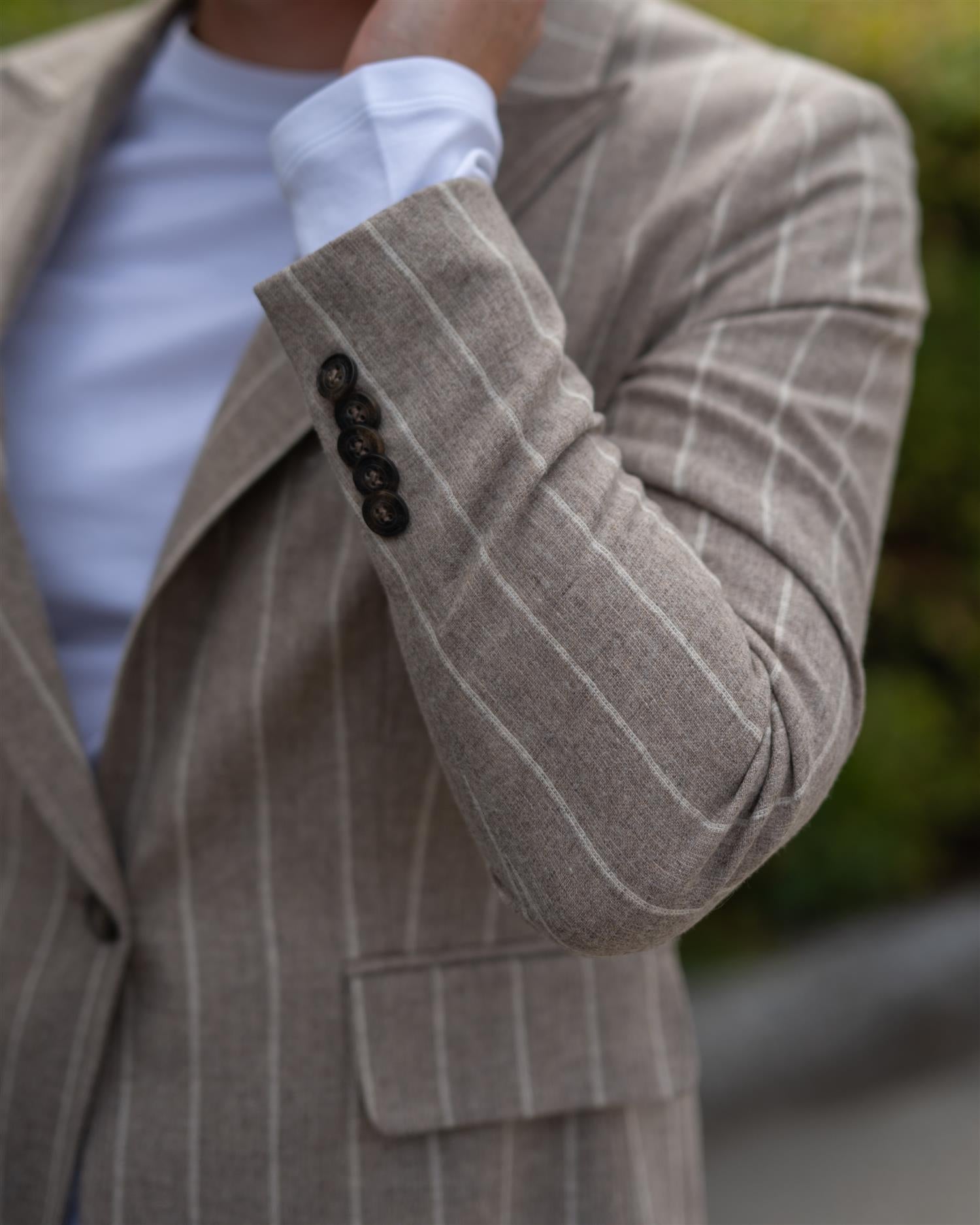 Coya Blazer