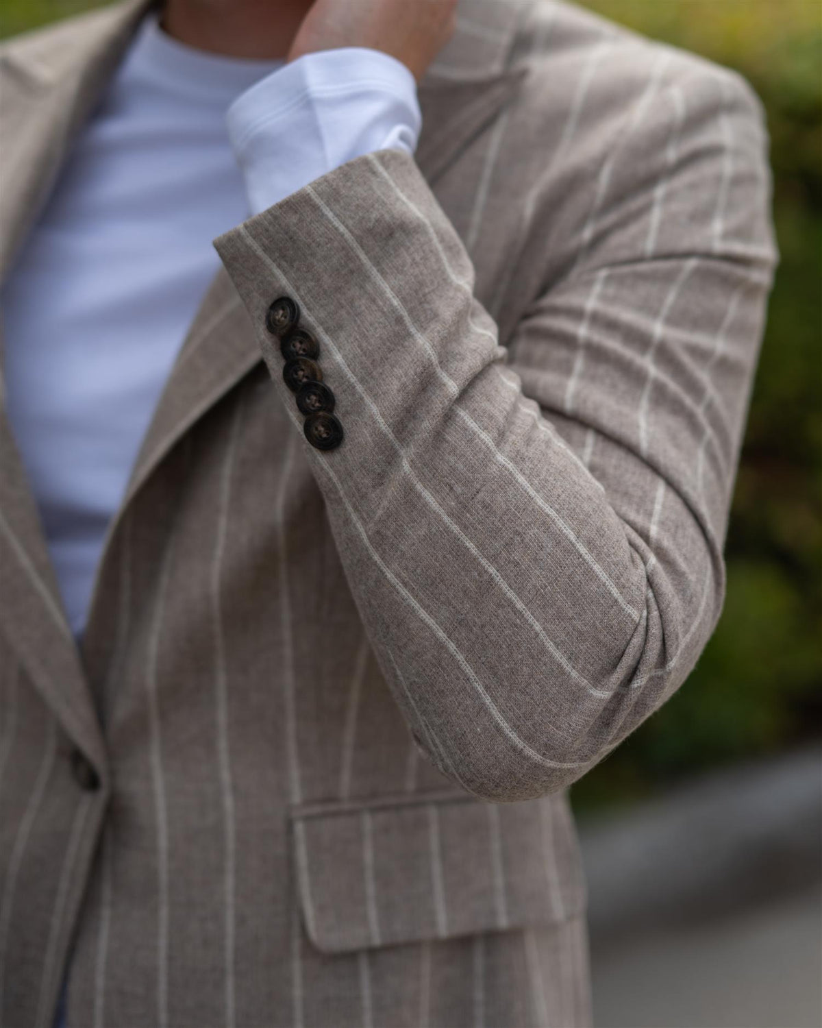 Coya Blazer