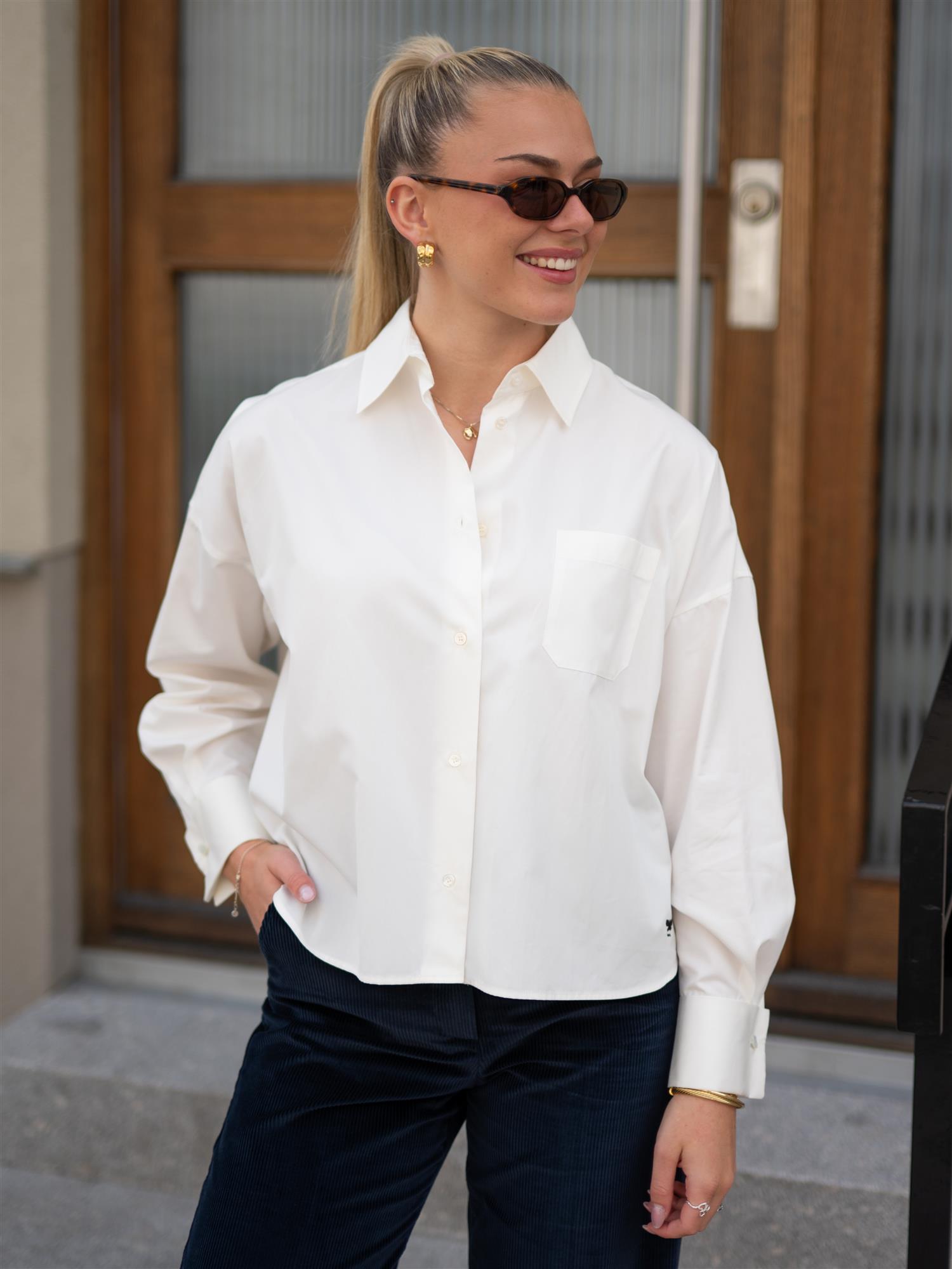 Max Mara Ovatta