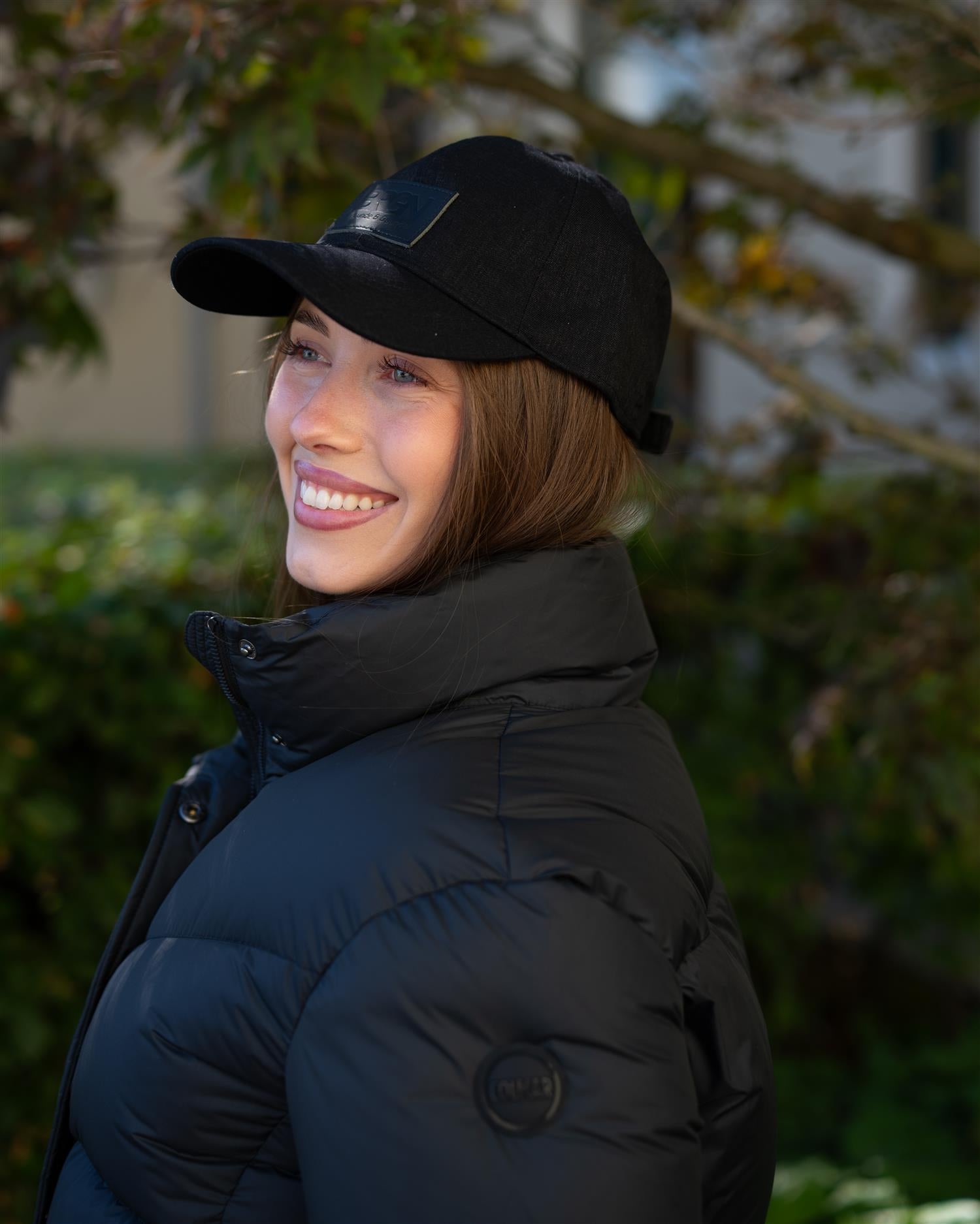 Solregn Caps