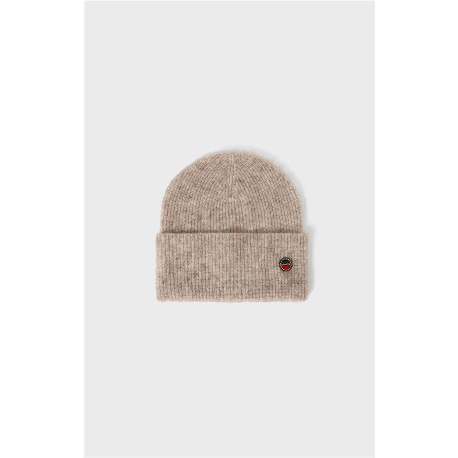 Viel Beanie Melange