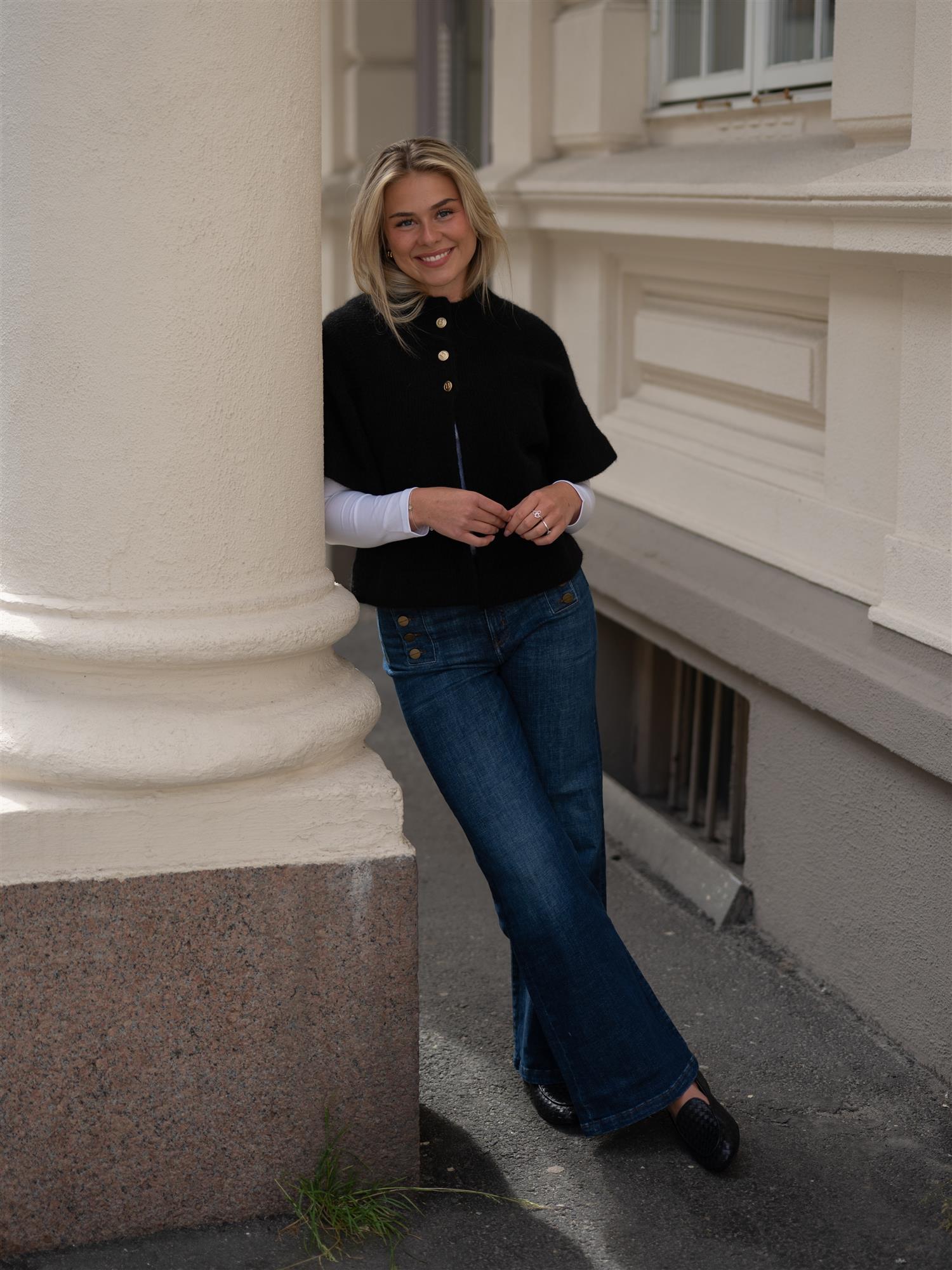 Vilanie Sort