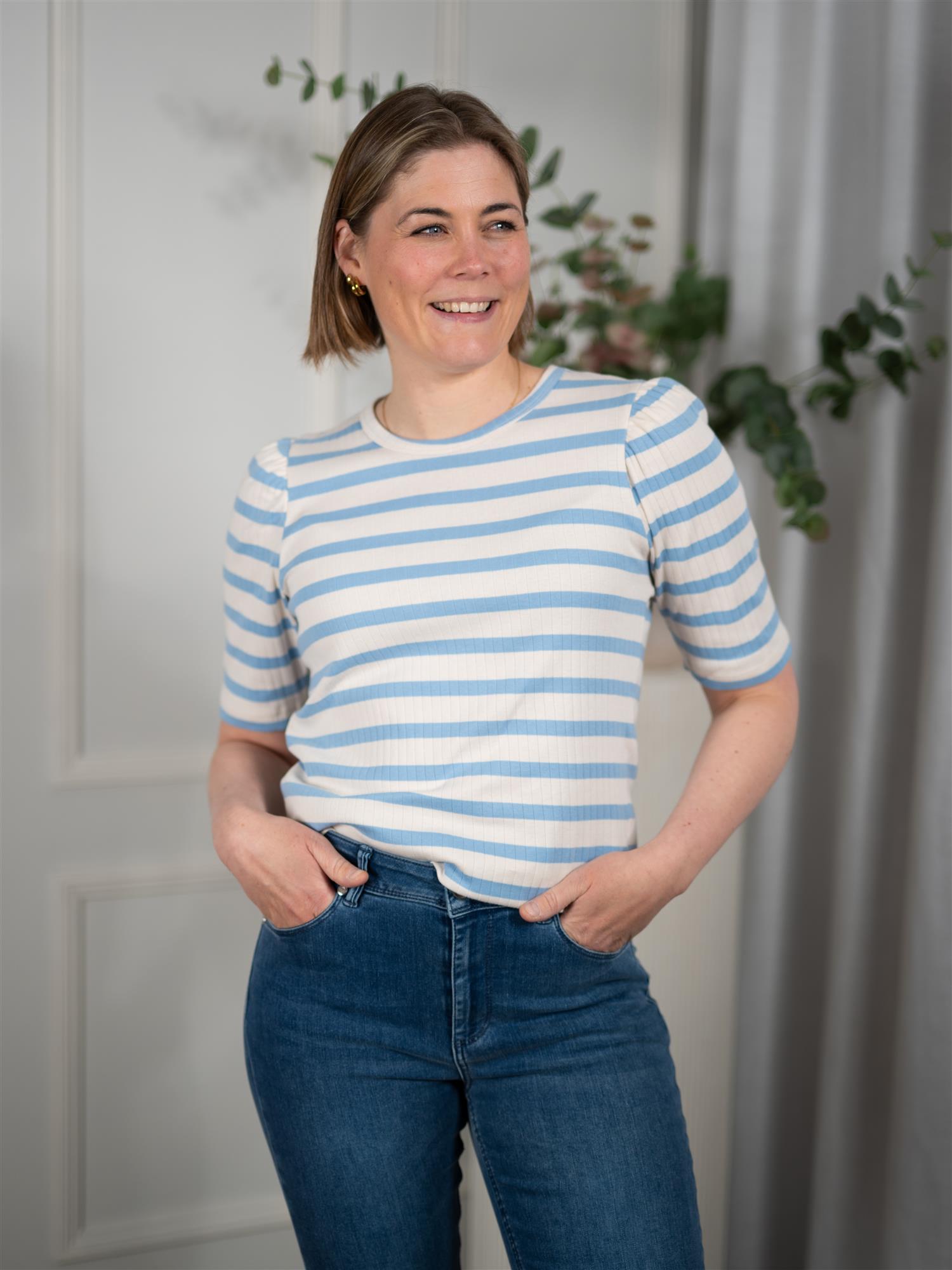 Munthe Jikolaz Blå