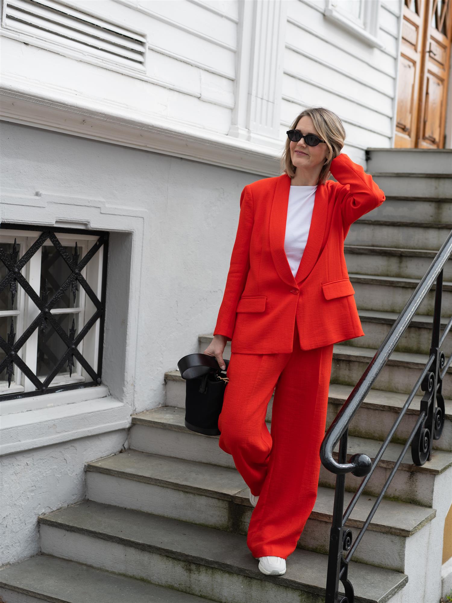 Munthe Kliomi Red