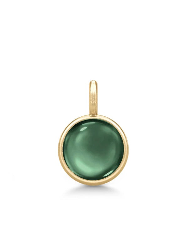 Julie Sandlau Prime Pendant Turmalin