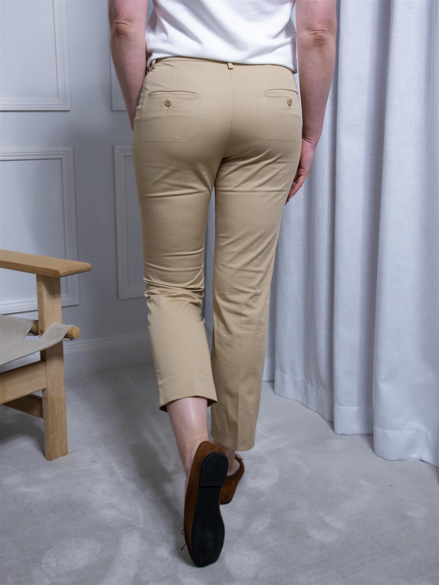 Max Mara Cecco Sand