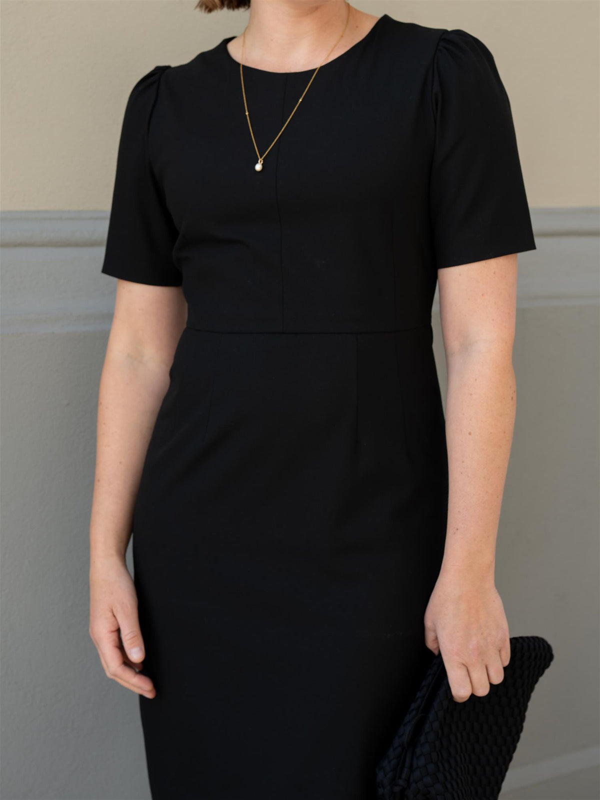 Michelle Dress