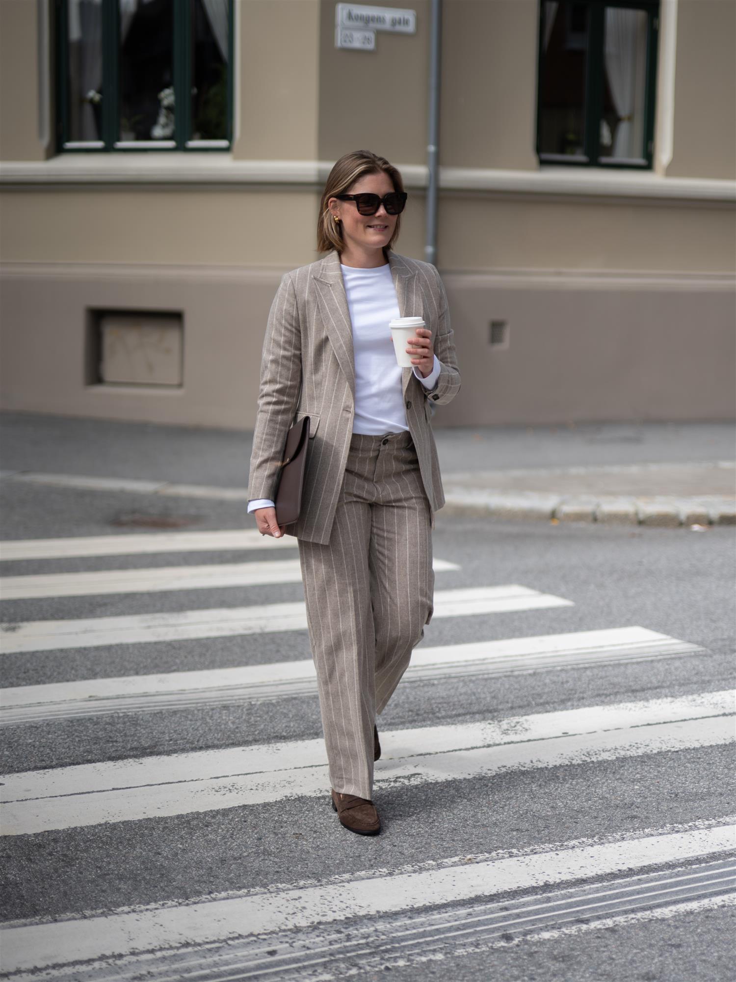 Coya Blazer