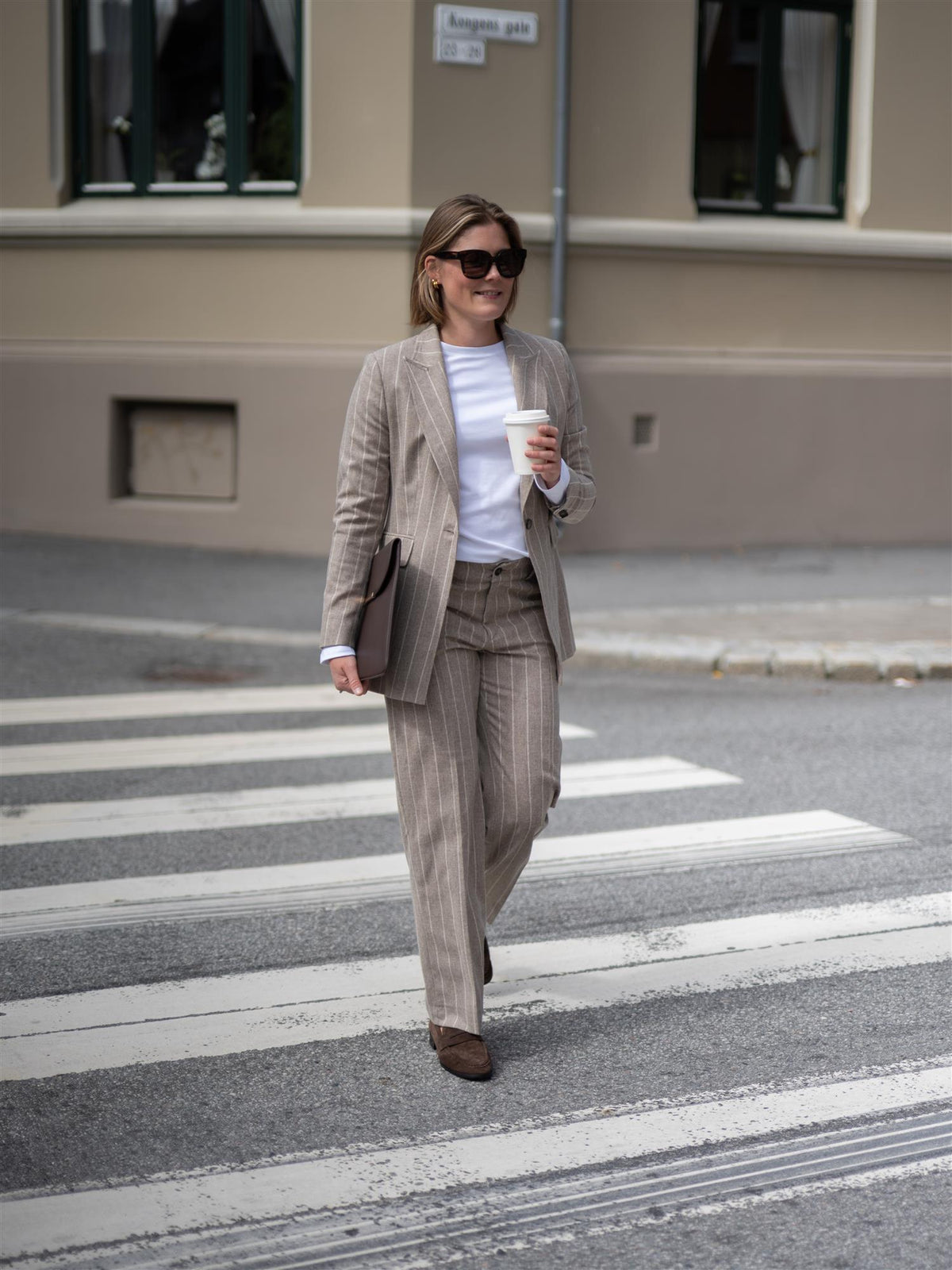 Coya Blazer