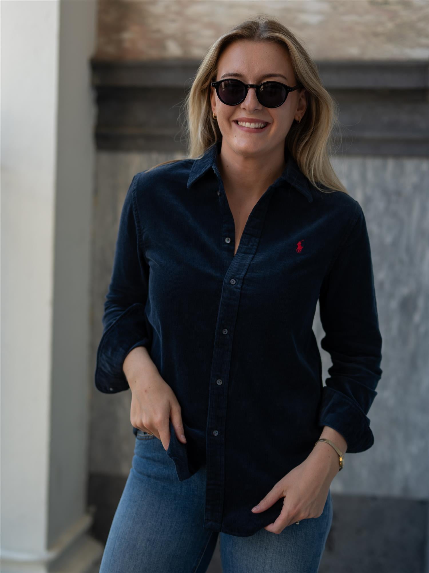 Woven-Sport Shirt-Shirt