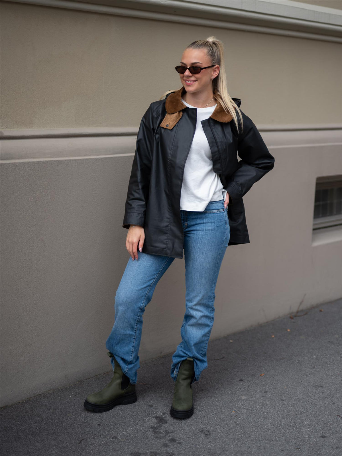 Stormskin Jacket