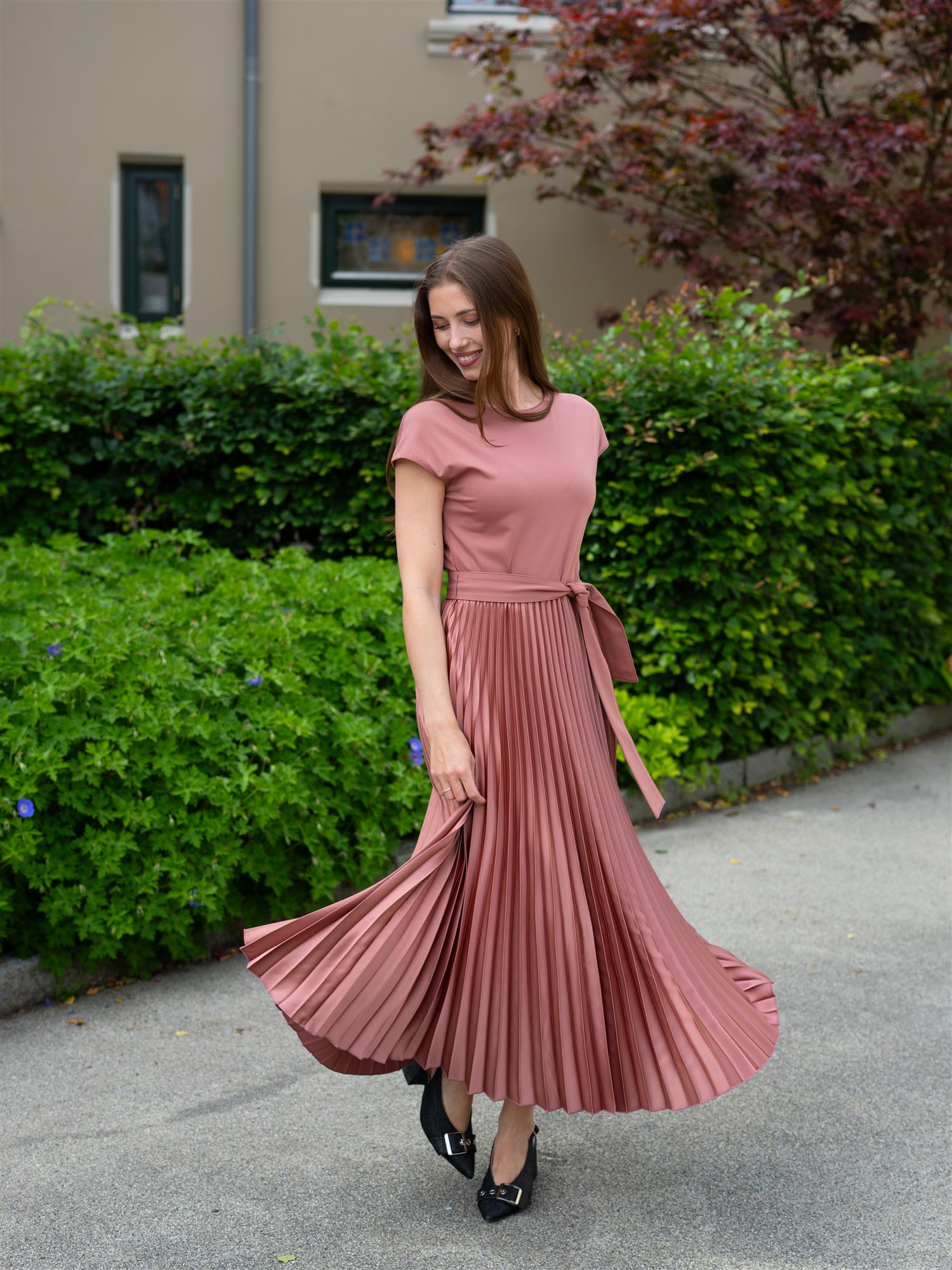 Weekend Max Mara Gela Dress