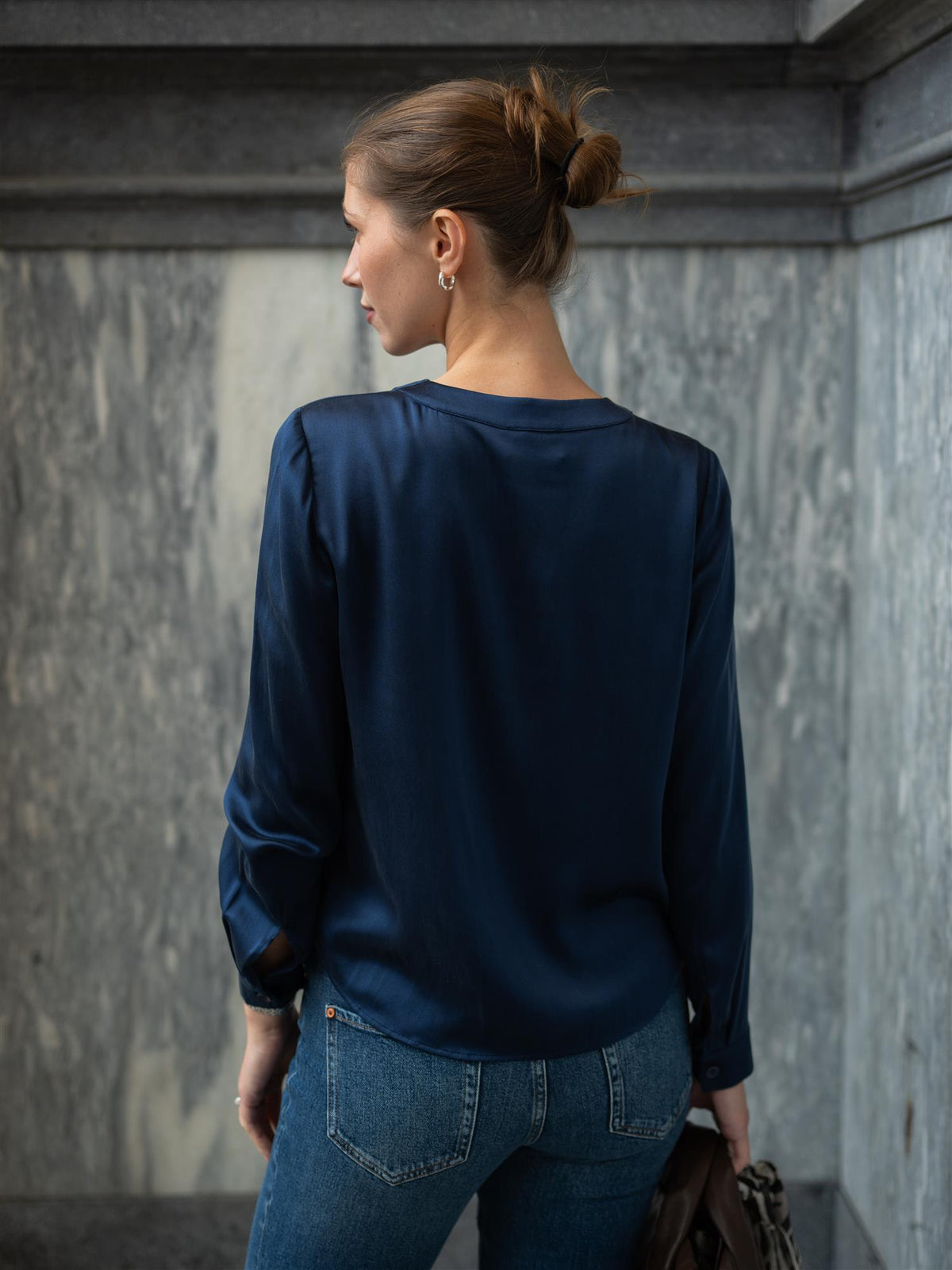 Matt Leah Royal Blue