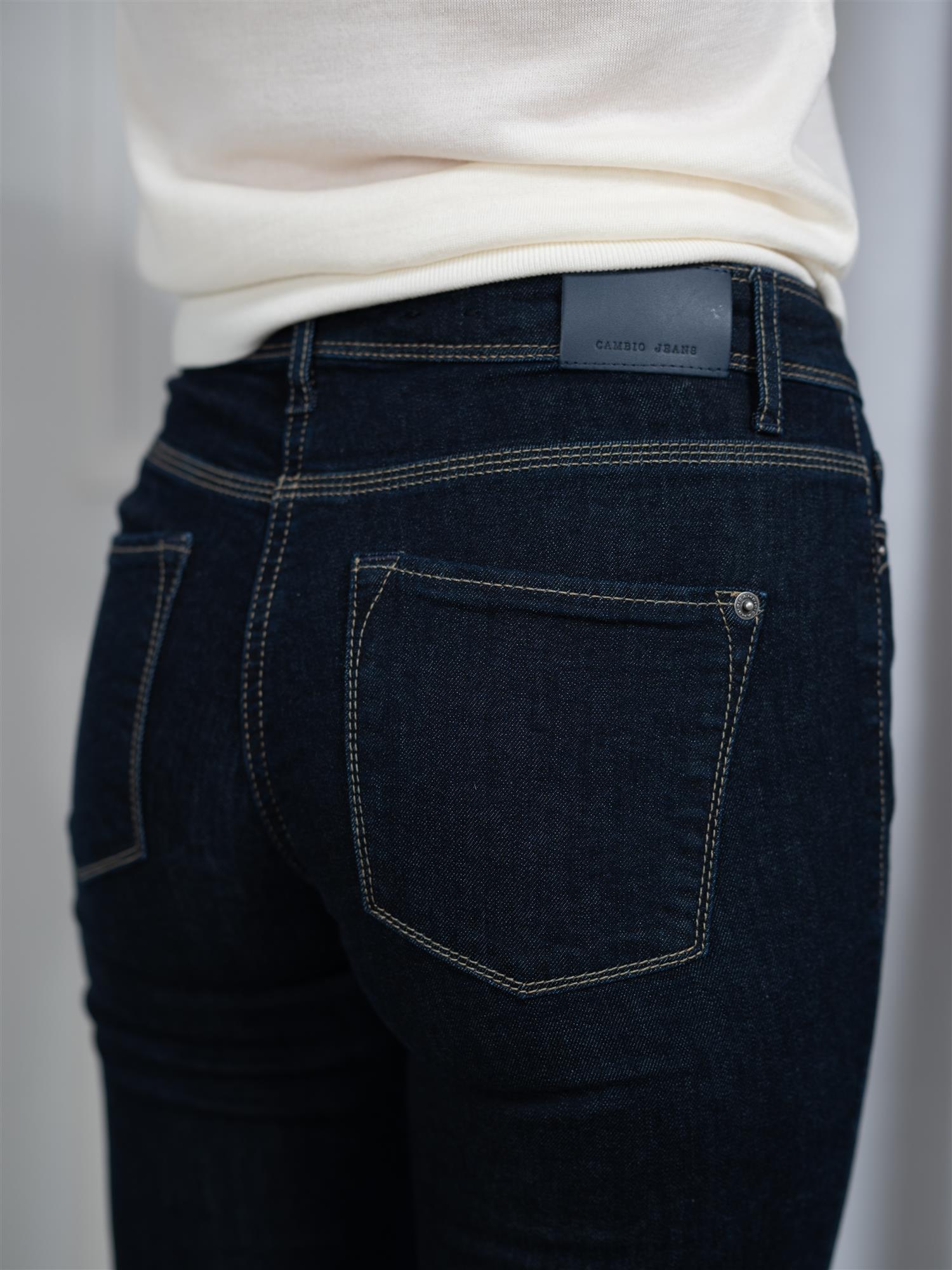 Cambio Piper Short