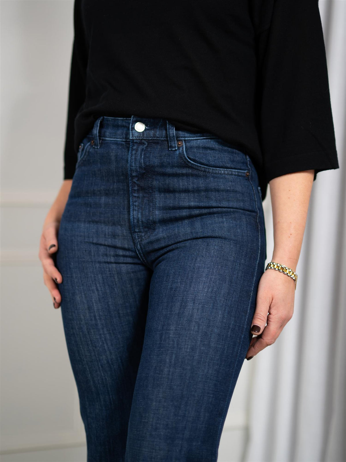 Jeanerica Fuji Midnight Vintage
