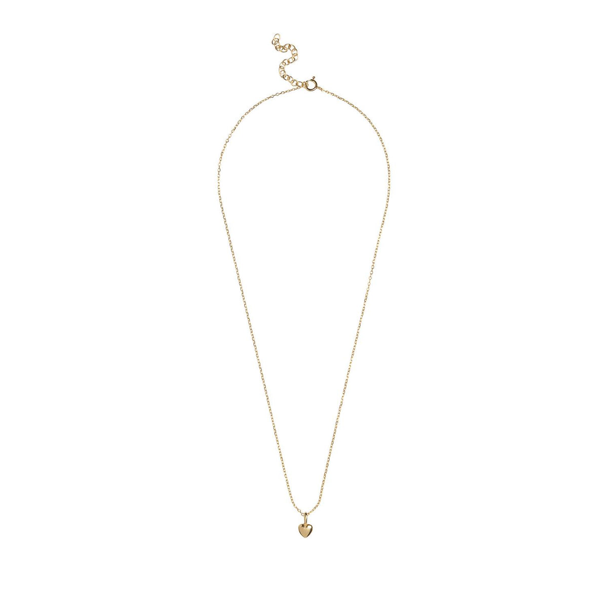 Necklace, Amore