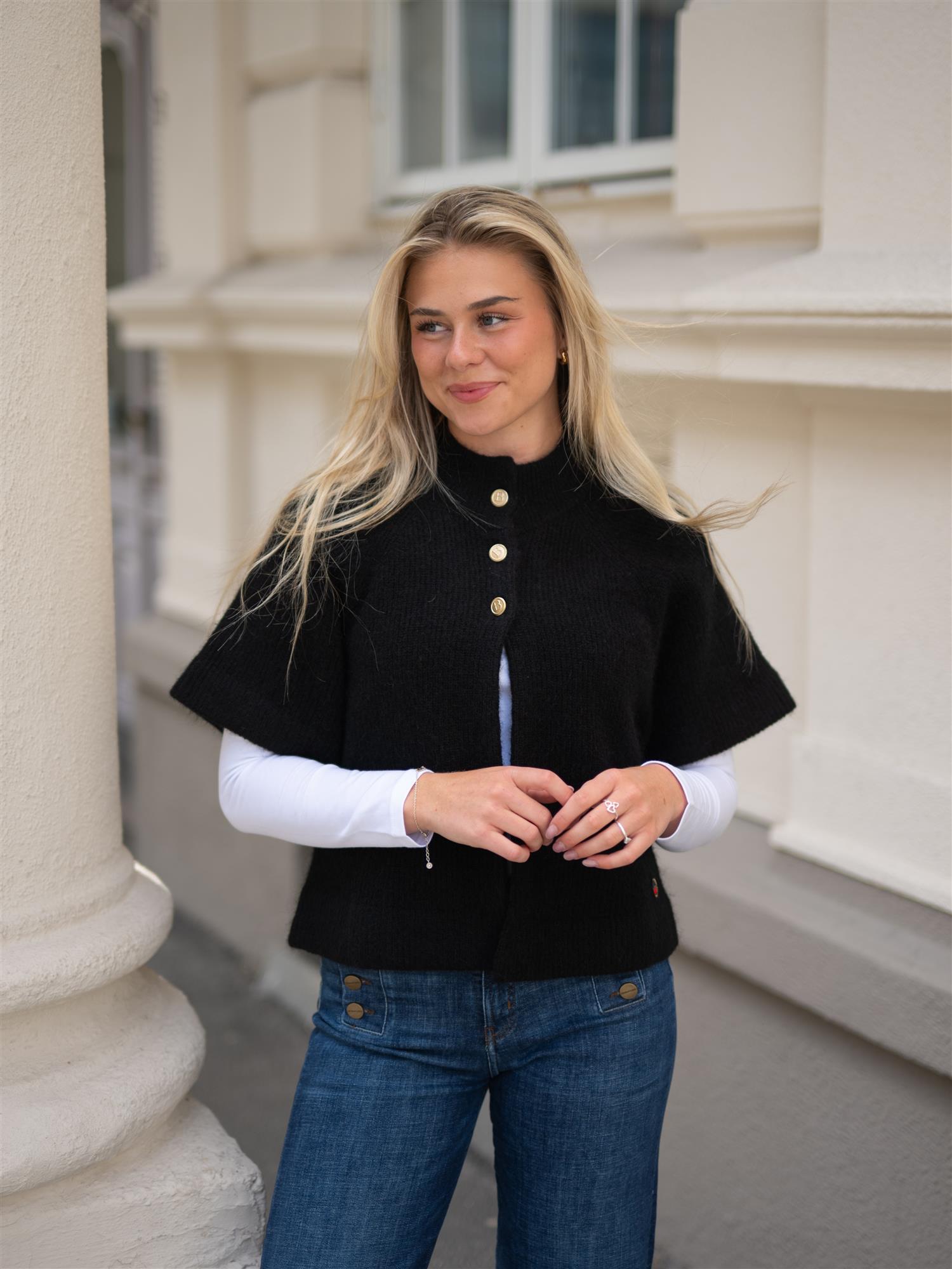 Vilanie Sort