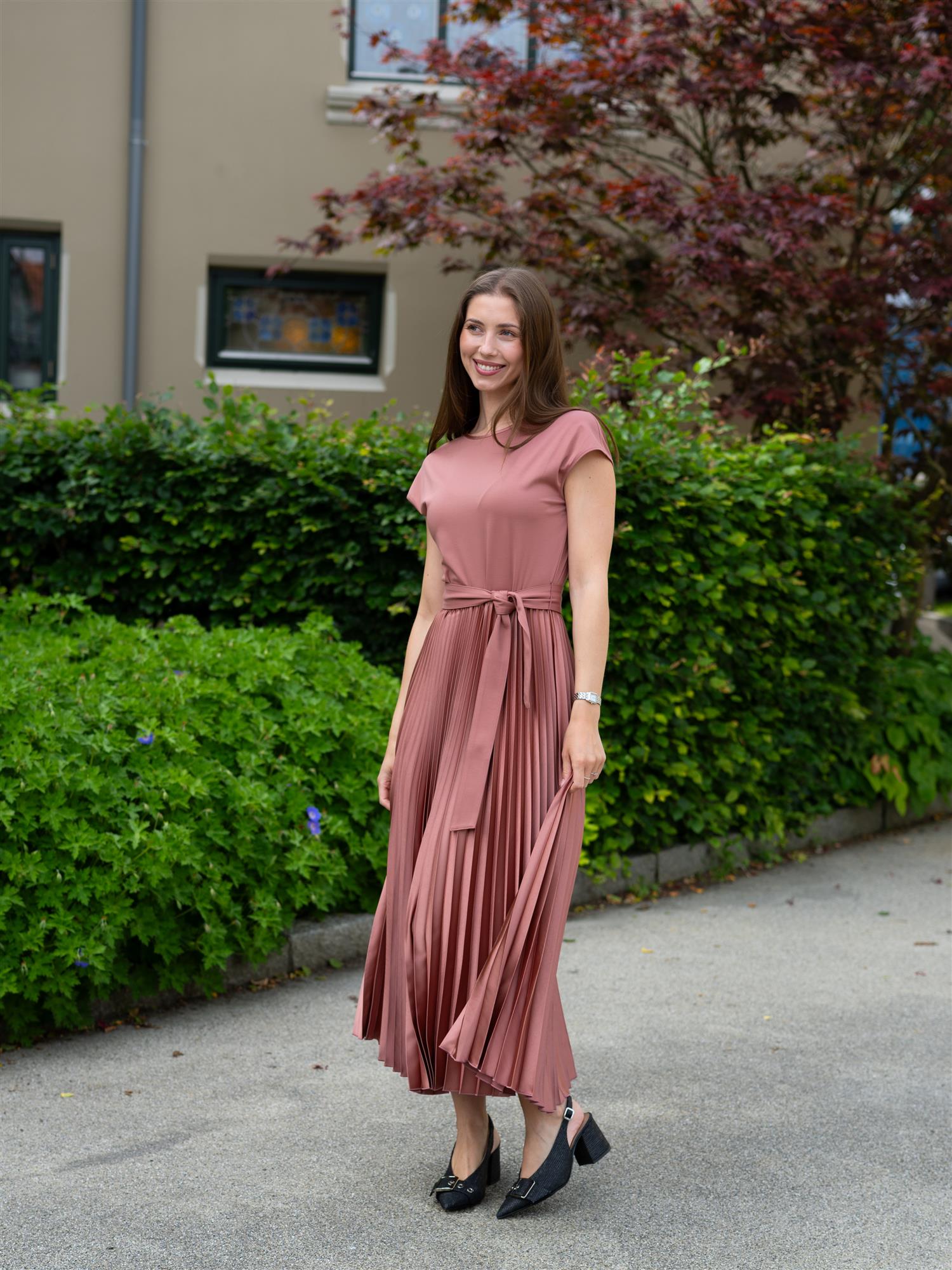 Weekend Max Mara Gela Dress