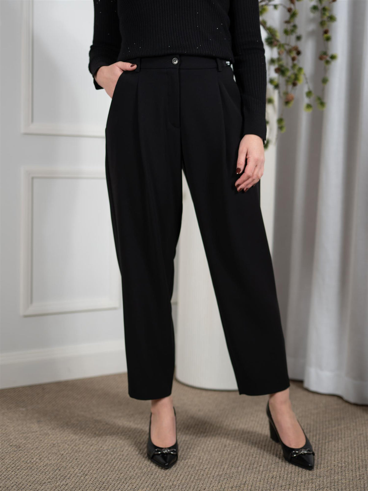 Etoile Black