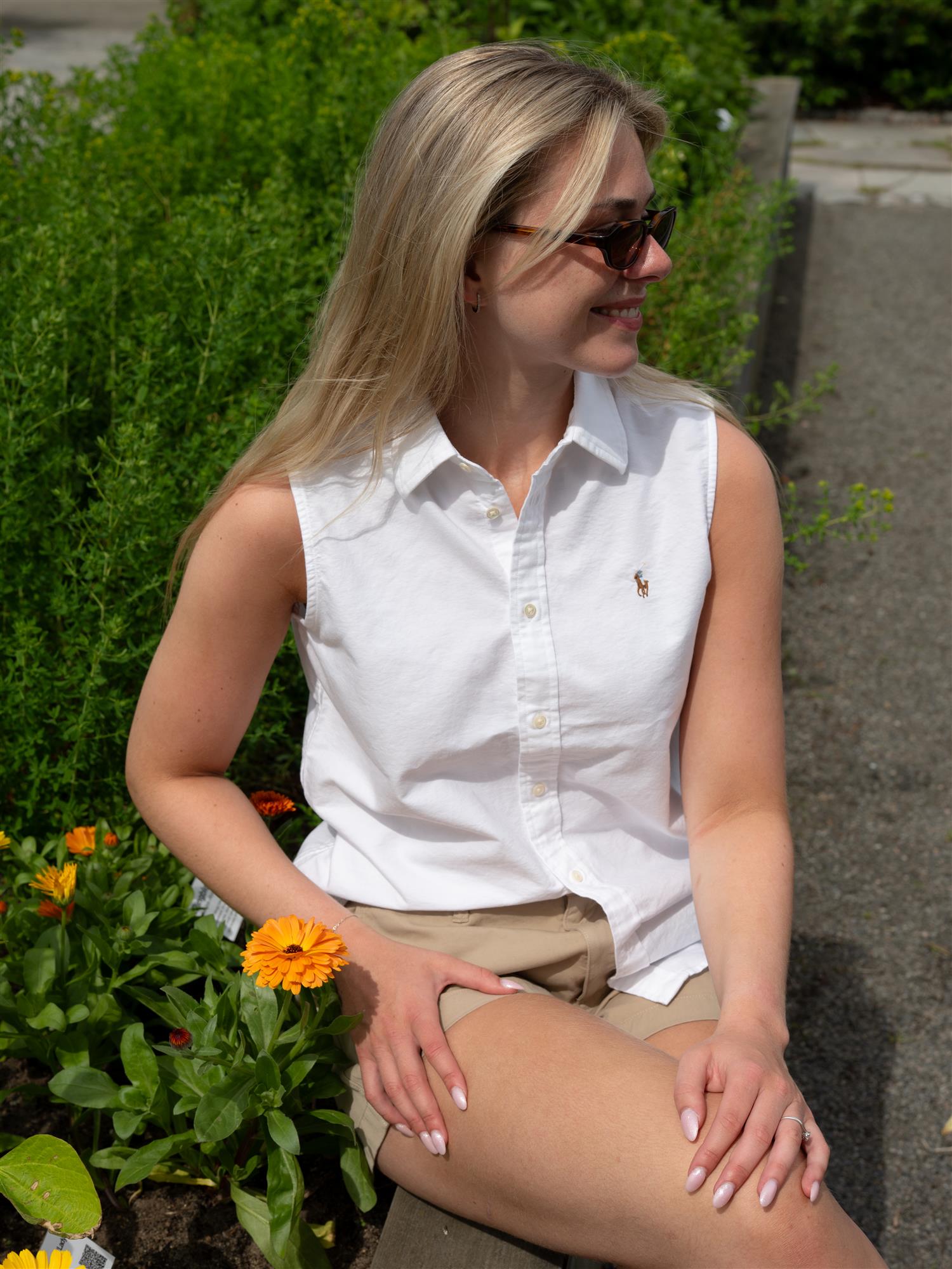Woven-Sport Shirt-Shirt