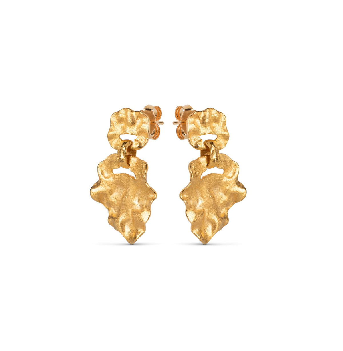 Earring, Windy Small