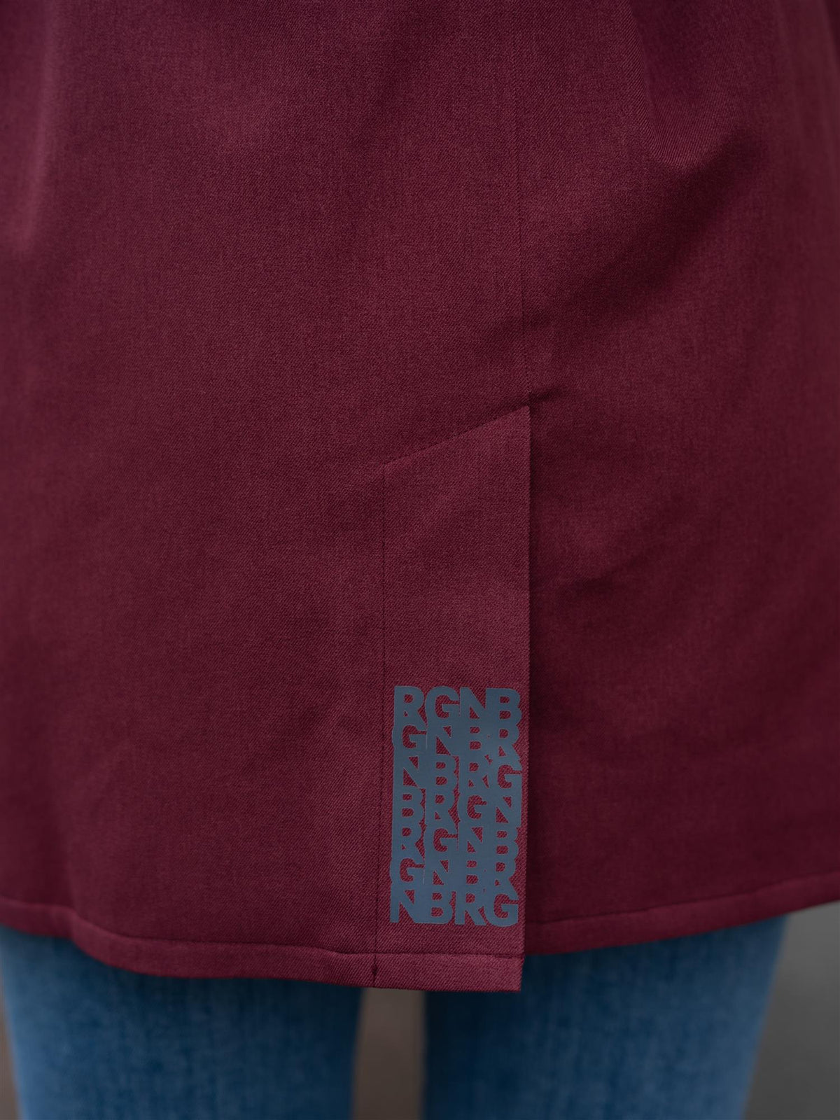 Rossby Coat