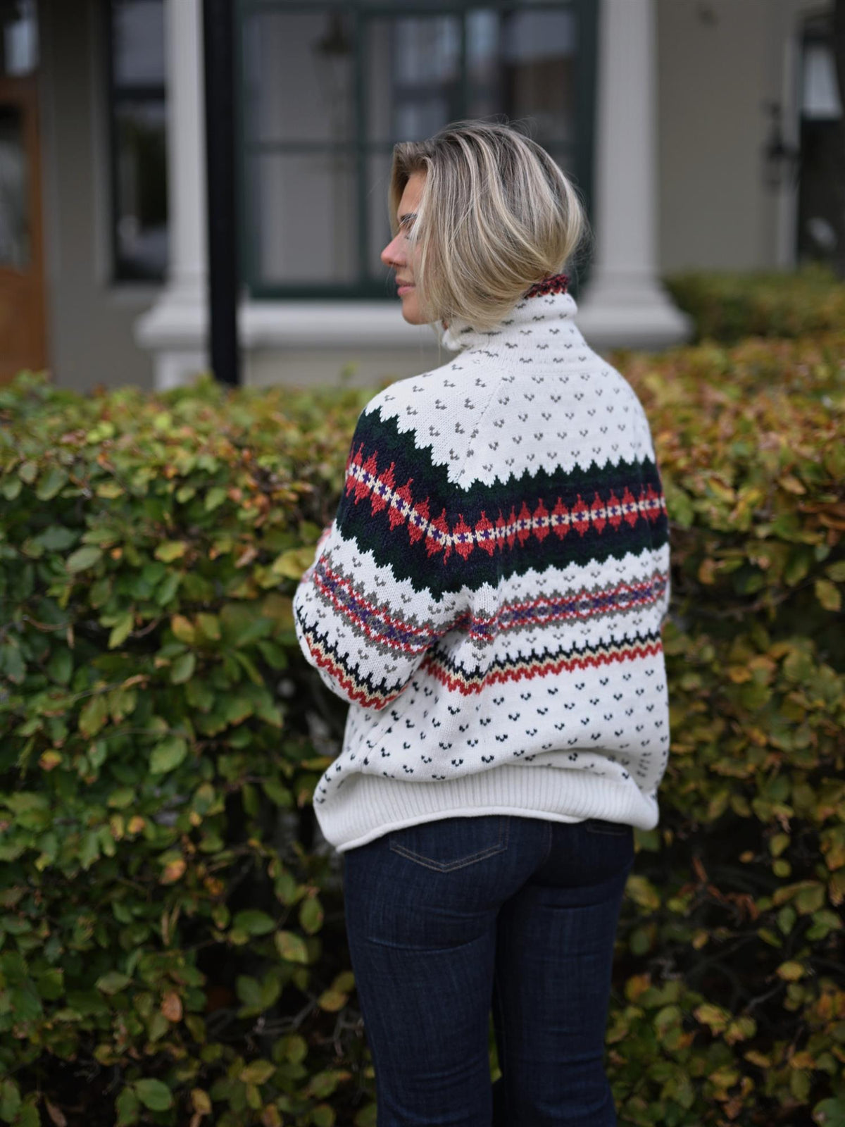 Sweater