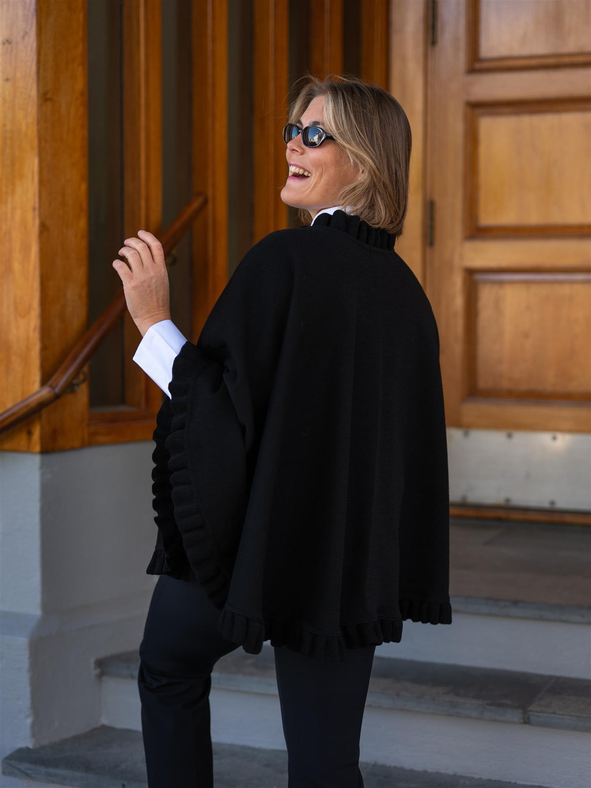 Silvia Black