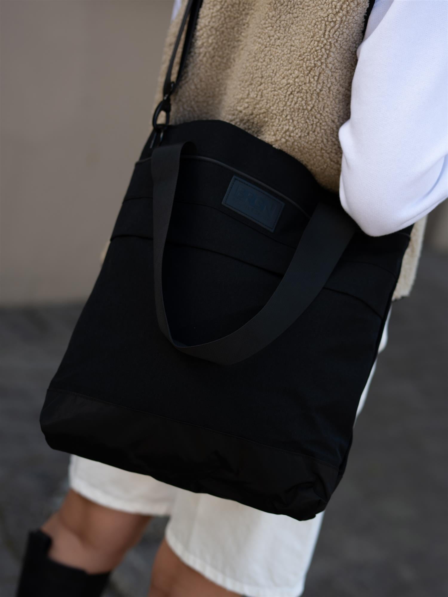 BRGN Shoulder Bag