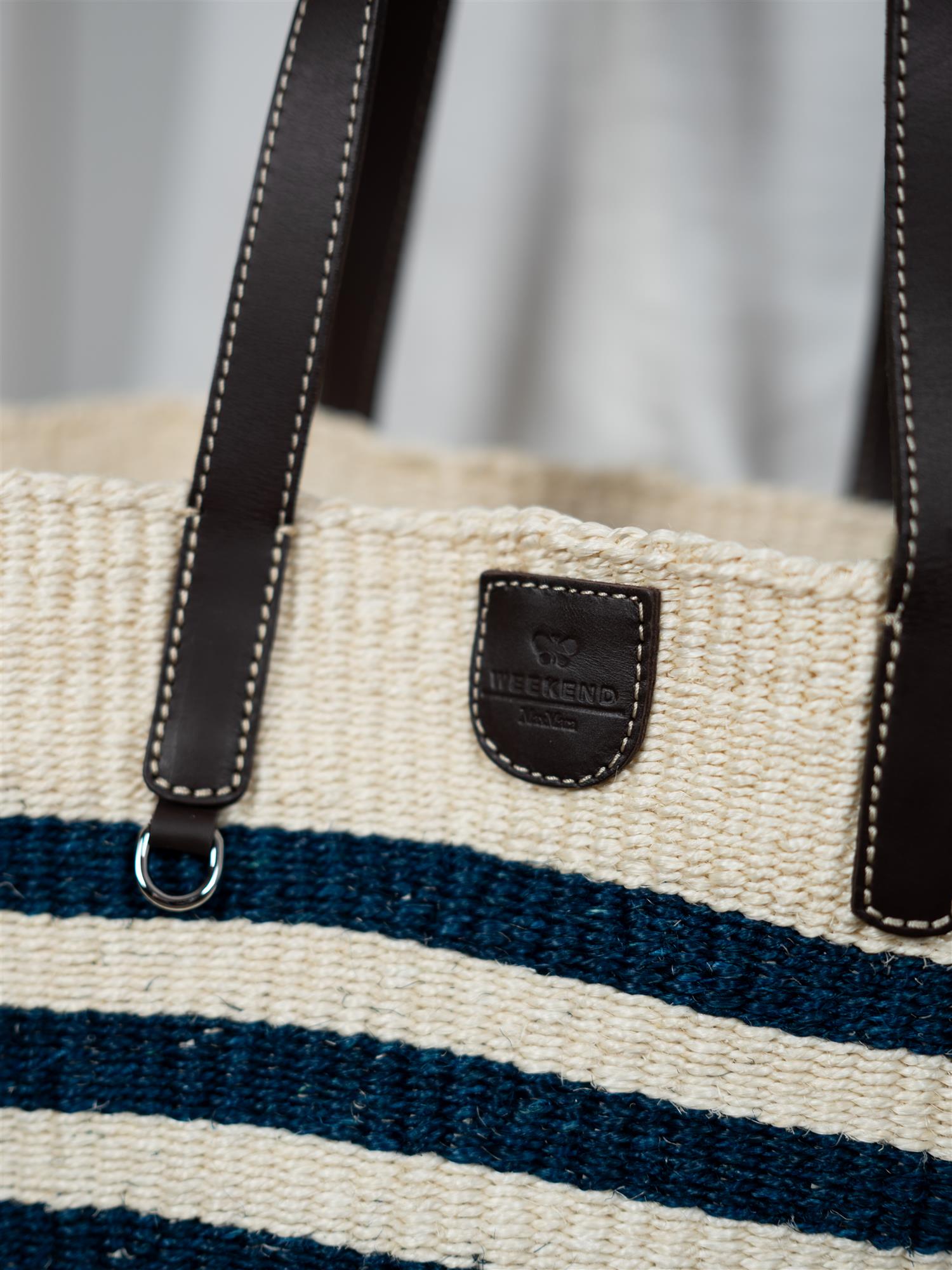Max Mara Kagennaio Ultramarine