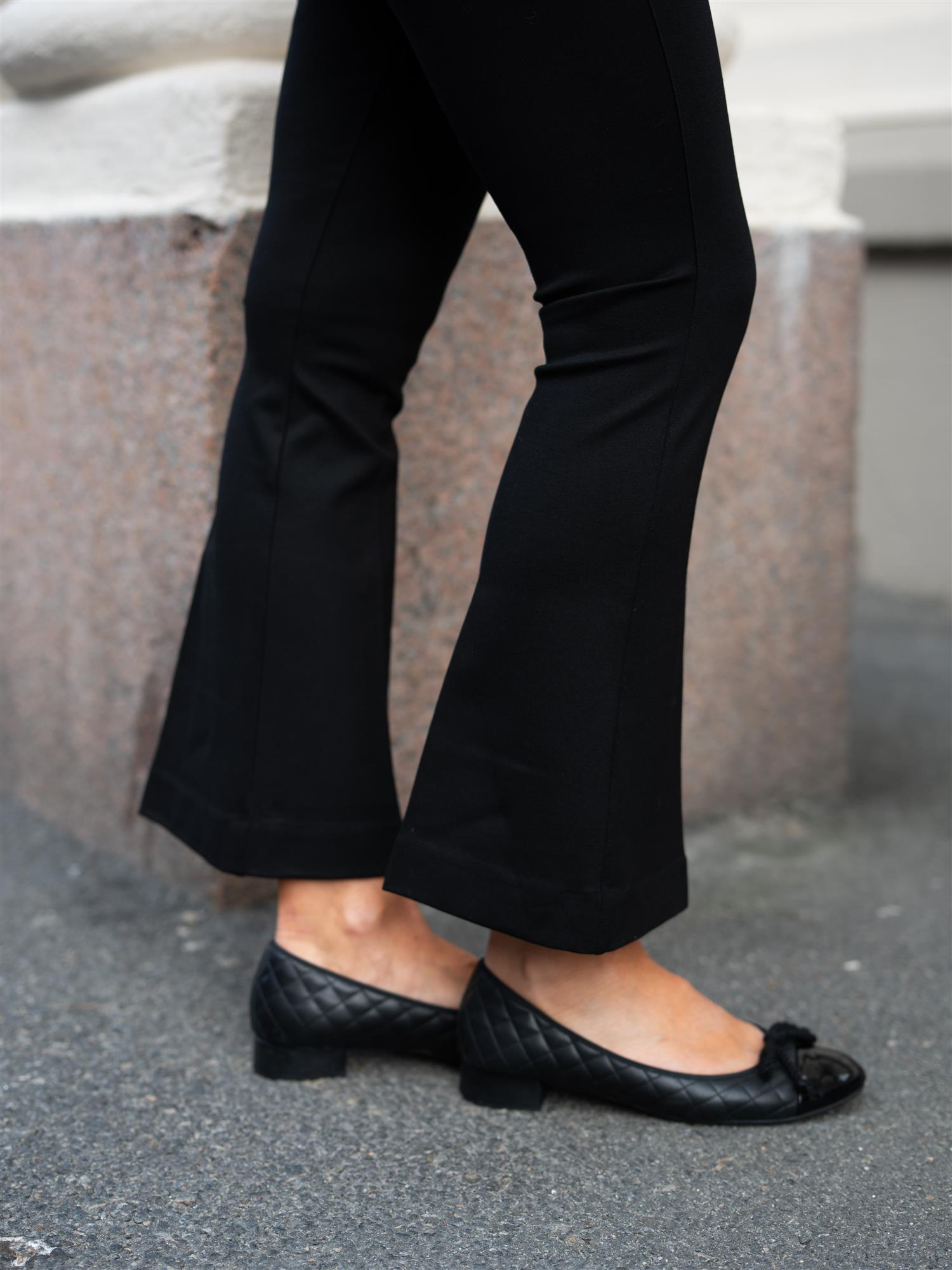 Lana Pant Black