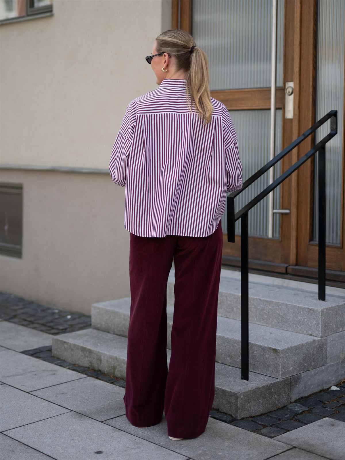 Max Mara Tania