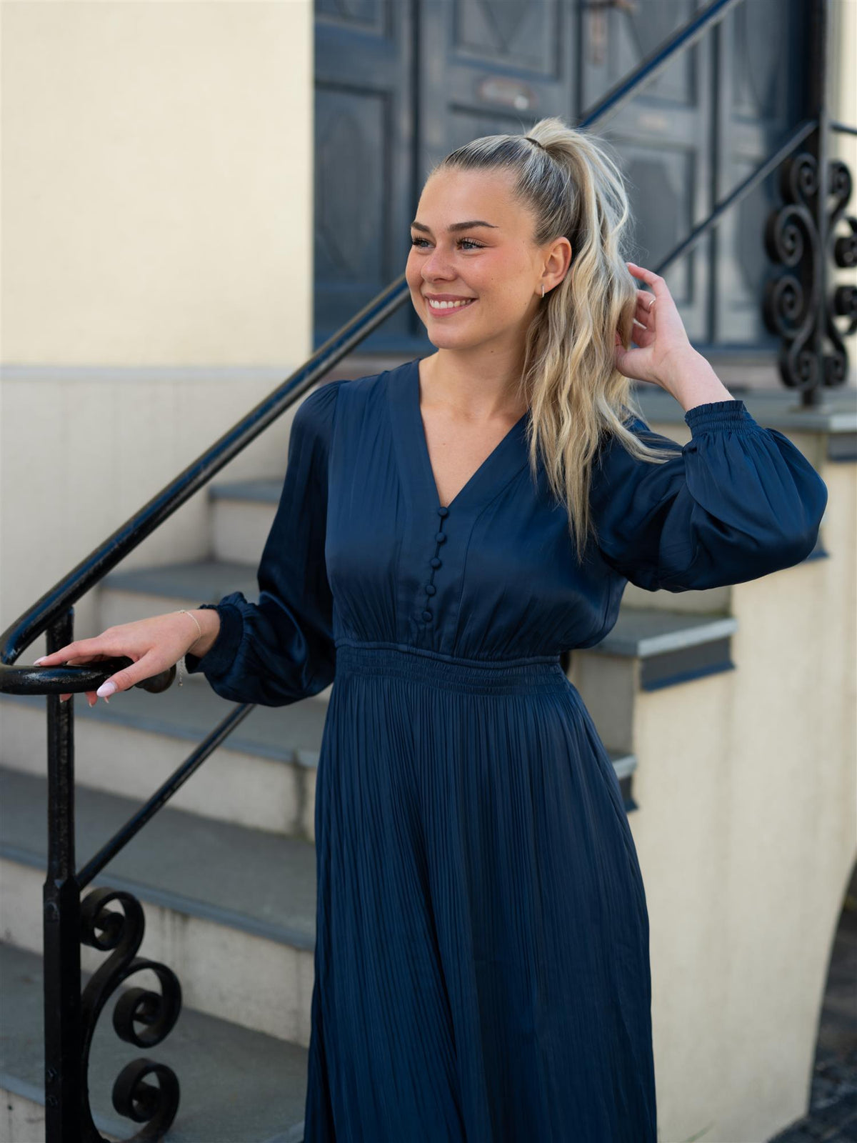 Emryn Navy