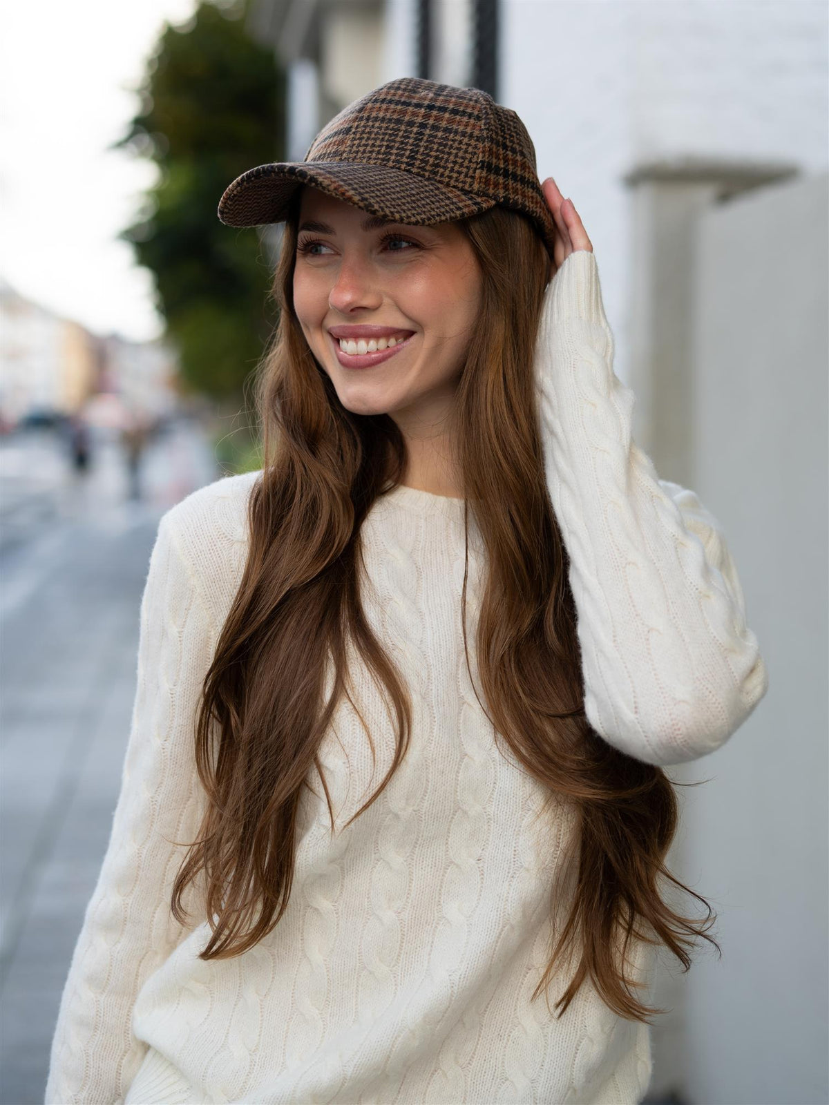 Caps Camel