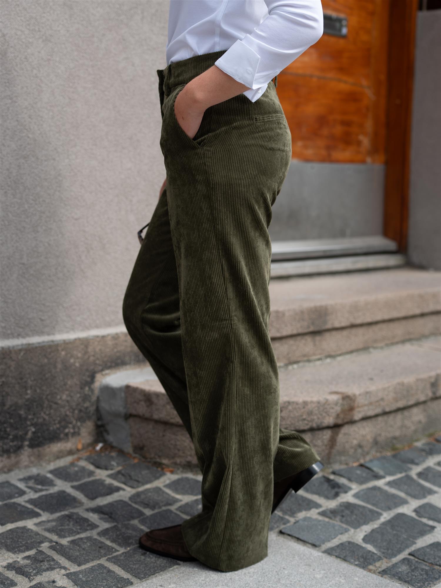 Cambio Amelie Olive Mission