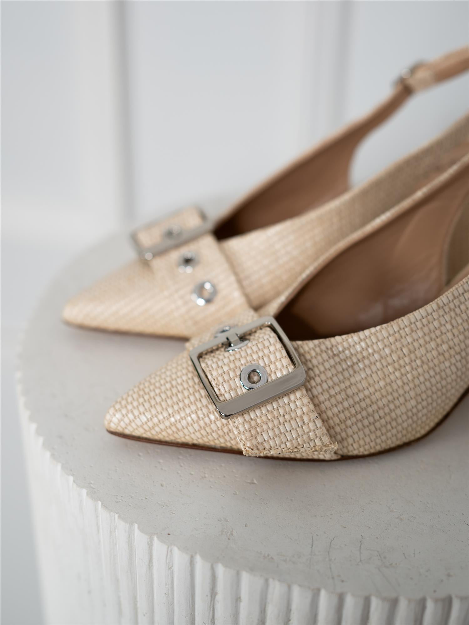 Laura Bellariva 1-Juta Beige