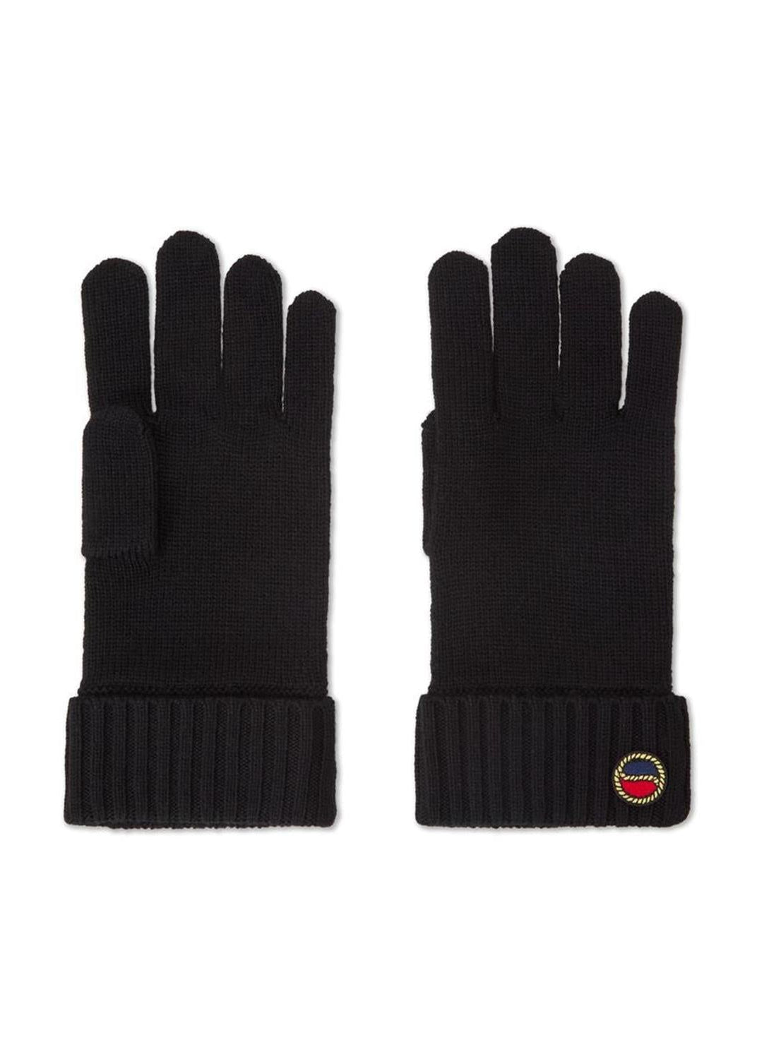 Riri Mitten Sort