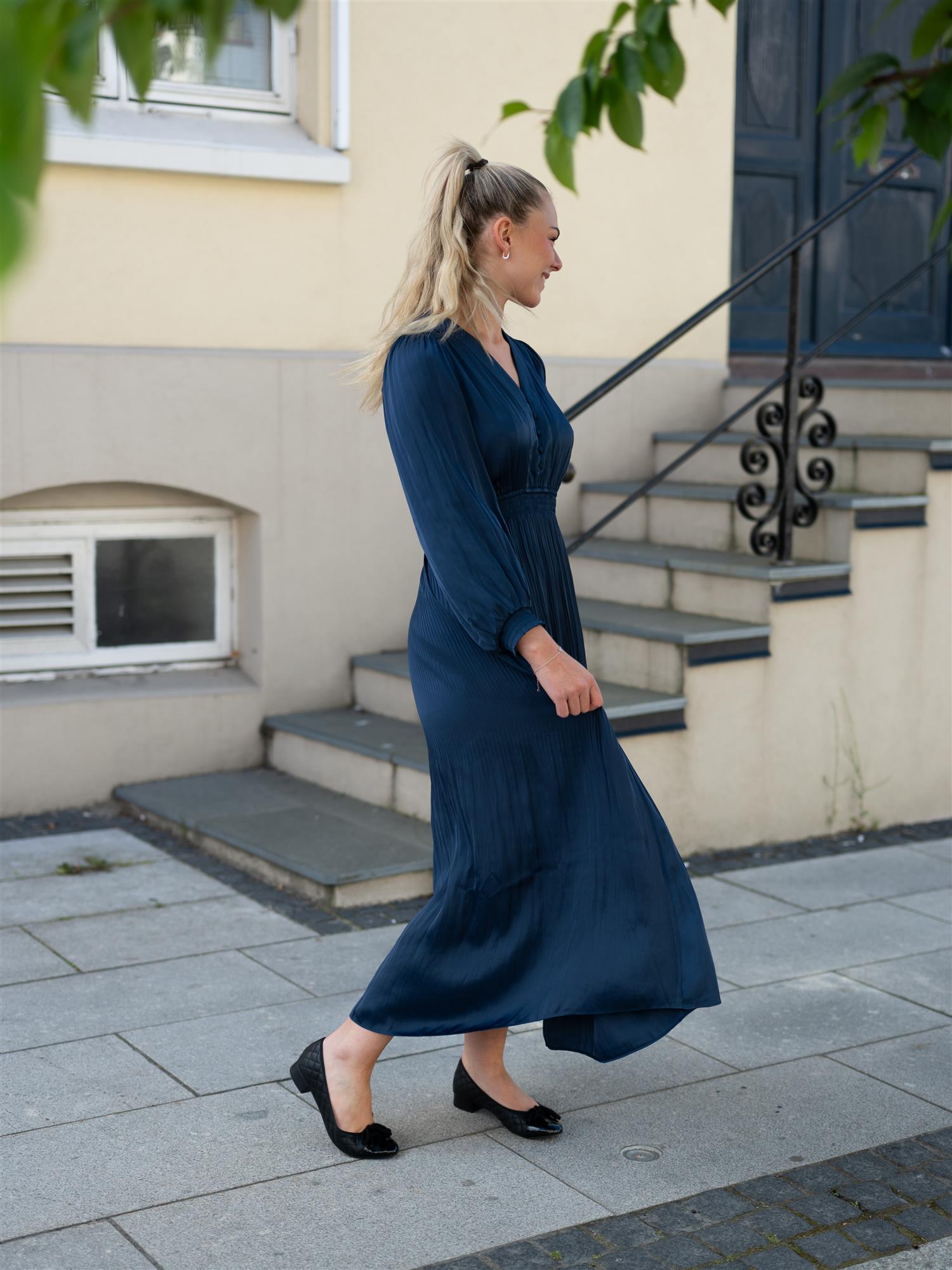 Emryn Navy