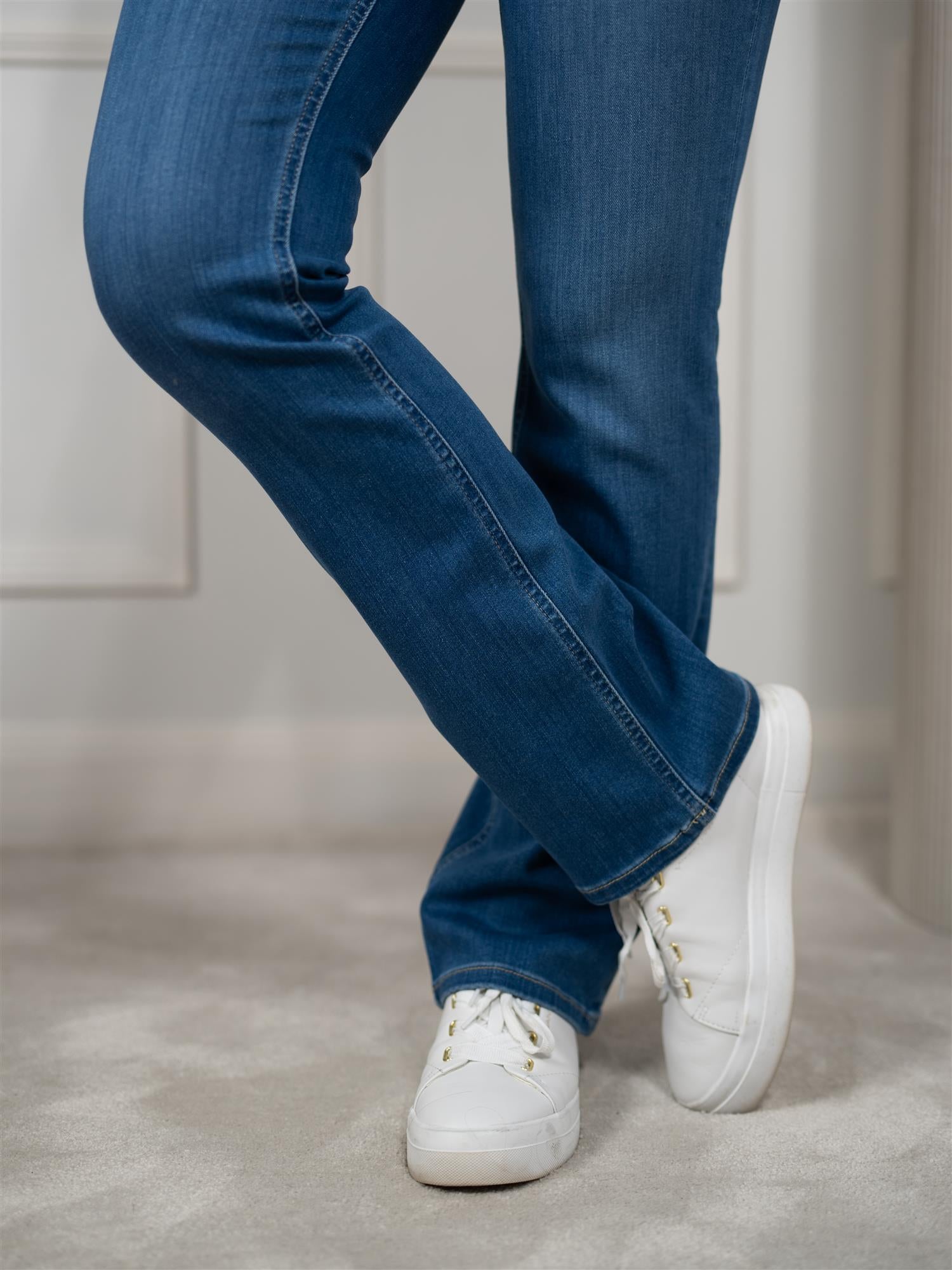 Mos Mosh Ashley Deluxe Jeans