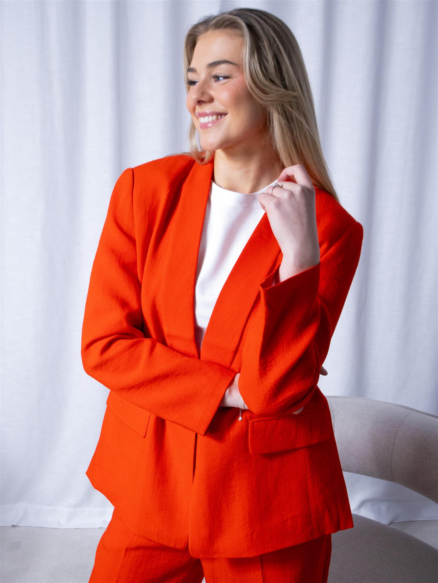 Munthe Kliomi Red