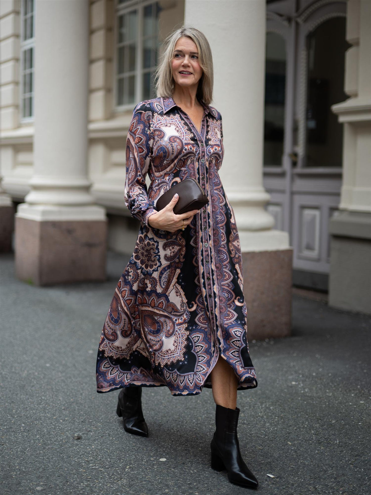 Sonali Dress