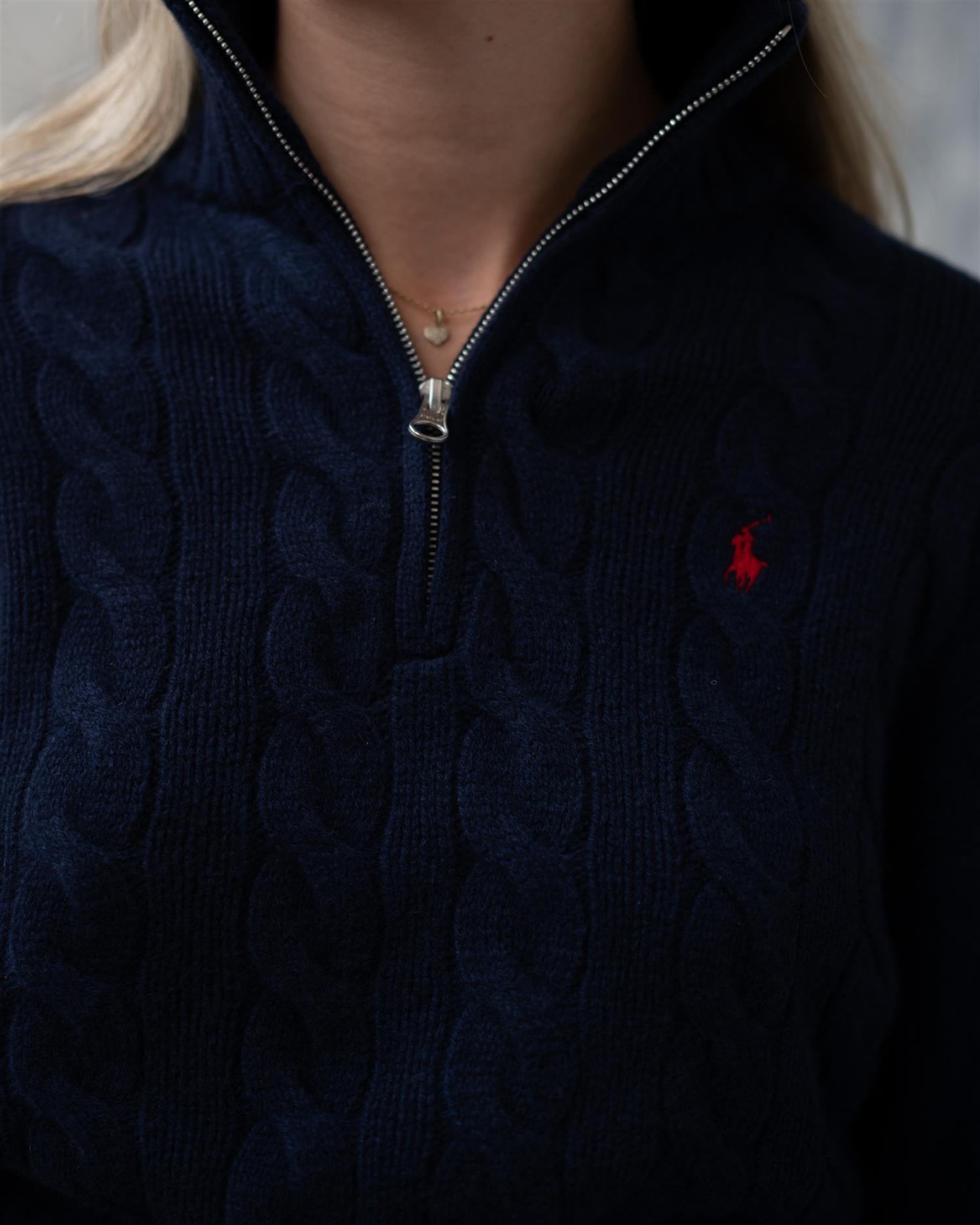 Sweater-Pullover