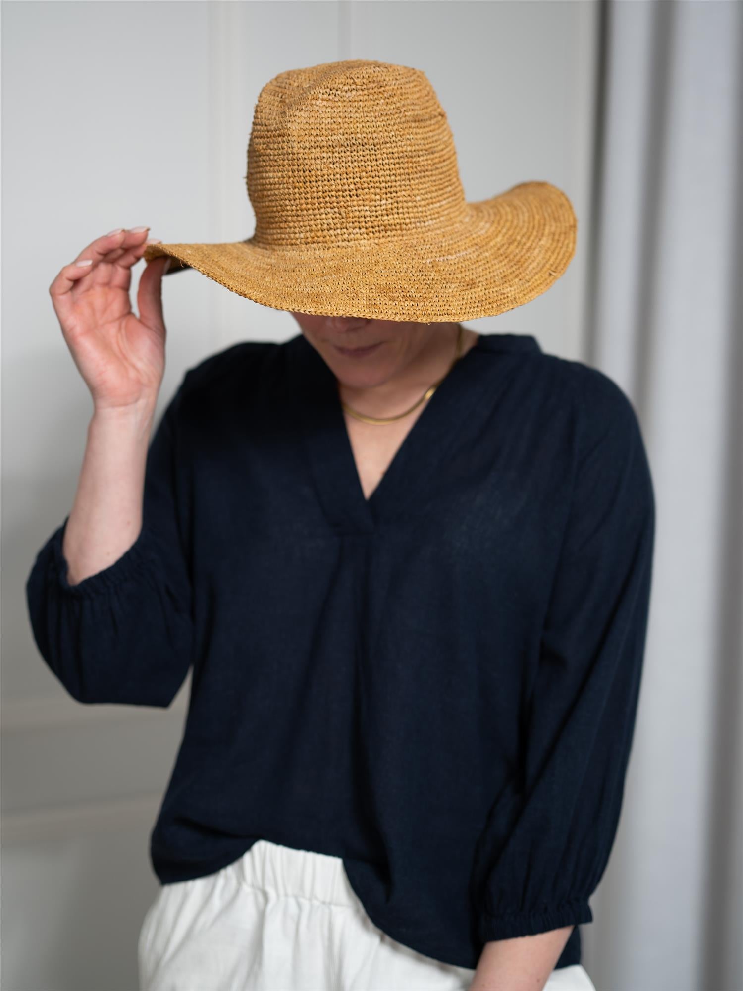 Max Mara Fumato