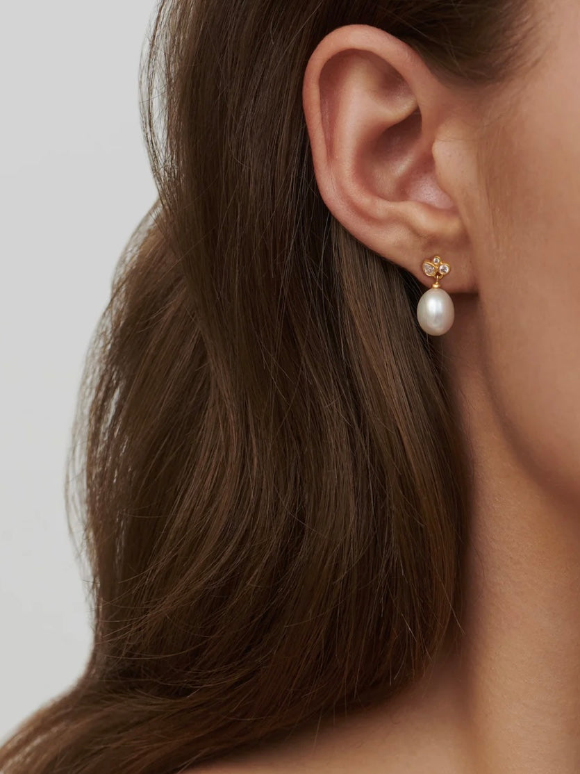 Treasure Earrings